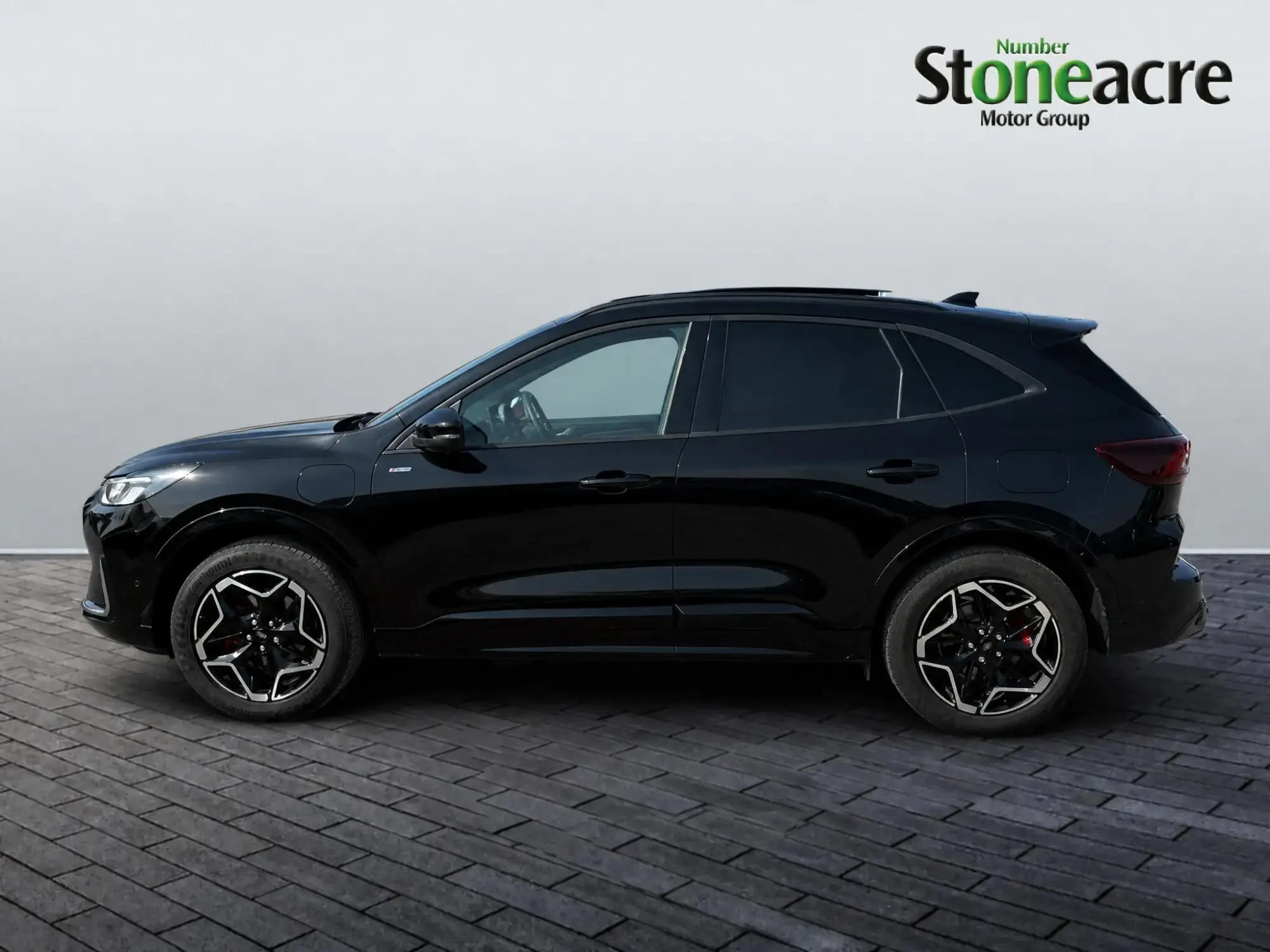 Ford Kuga Plug-In Hybrid Image 5