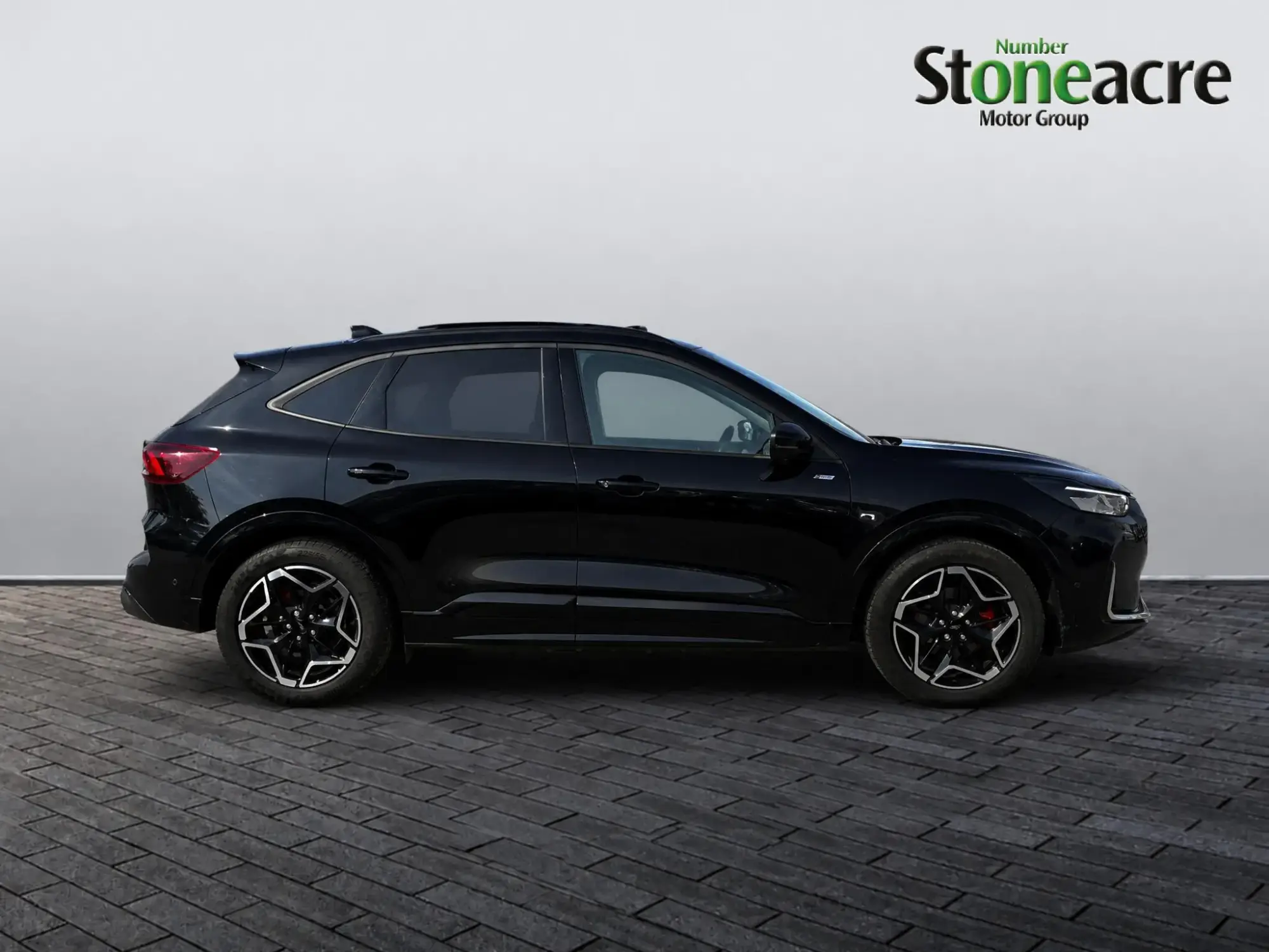 Ford Kuga Plug-In Hybrid Image 7