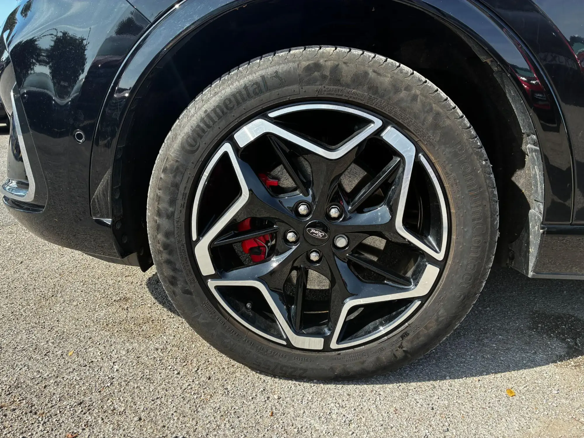 Ford Kuga Plug-In Hybrid Image 9