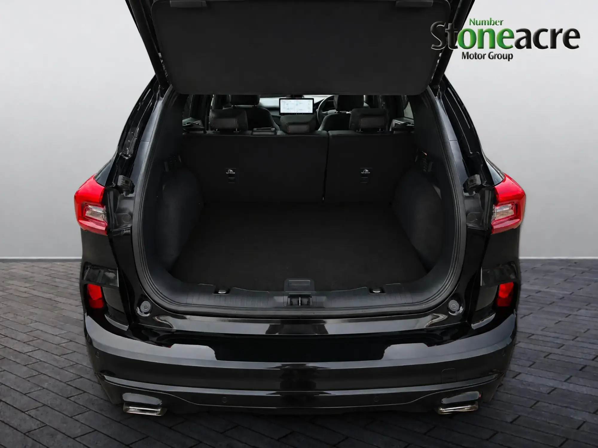 Ford Kuga Plug-In Hybrid Image 10