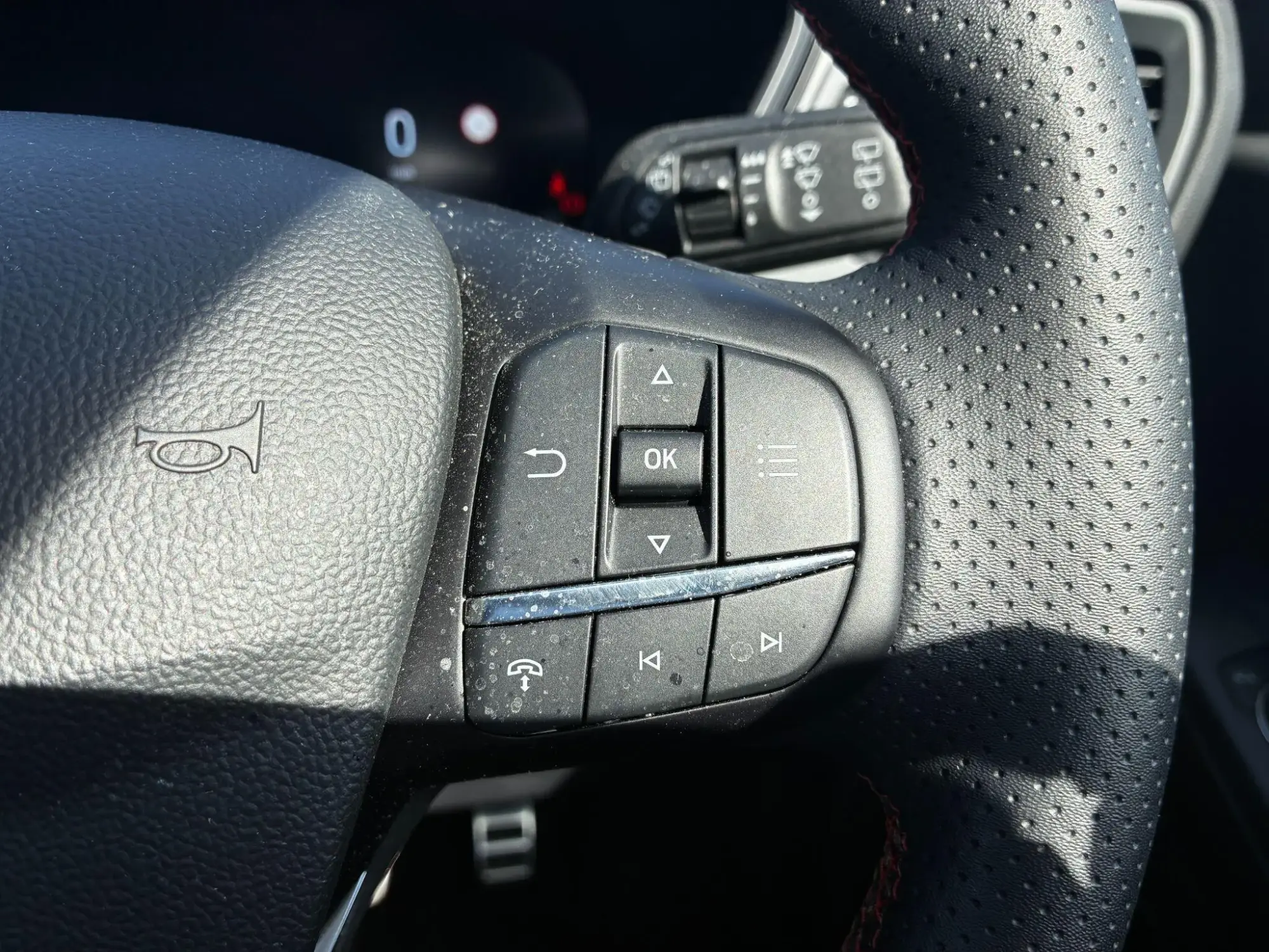 Ford Kuga Plug-In Hybrid Image 13
