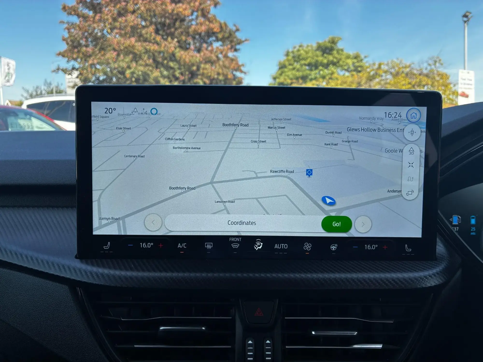 Ford Kuga Plug-In Hybrid Image 17