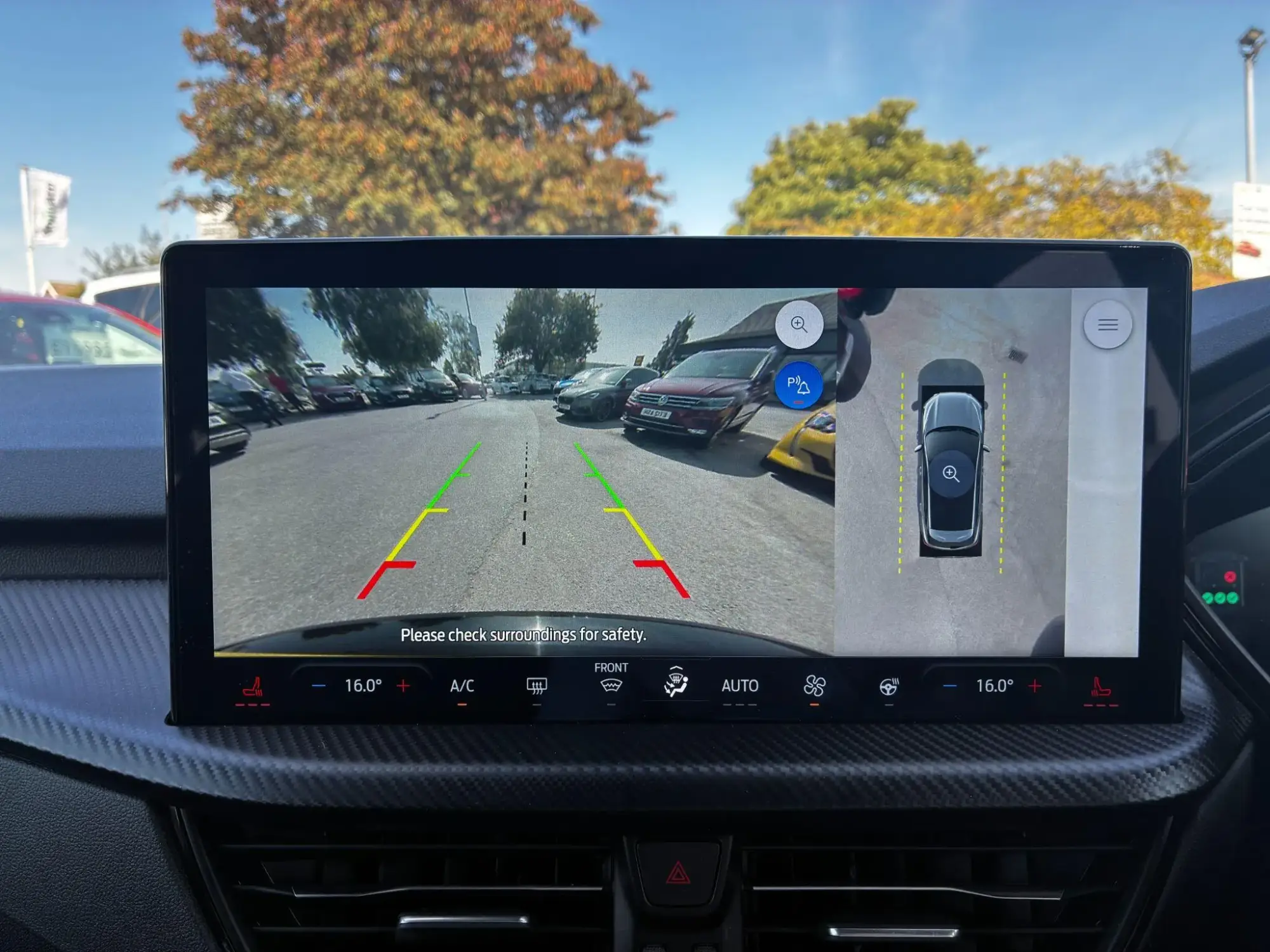 Ford Kuga Plug-In Hybrid Image 18