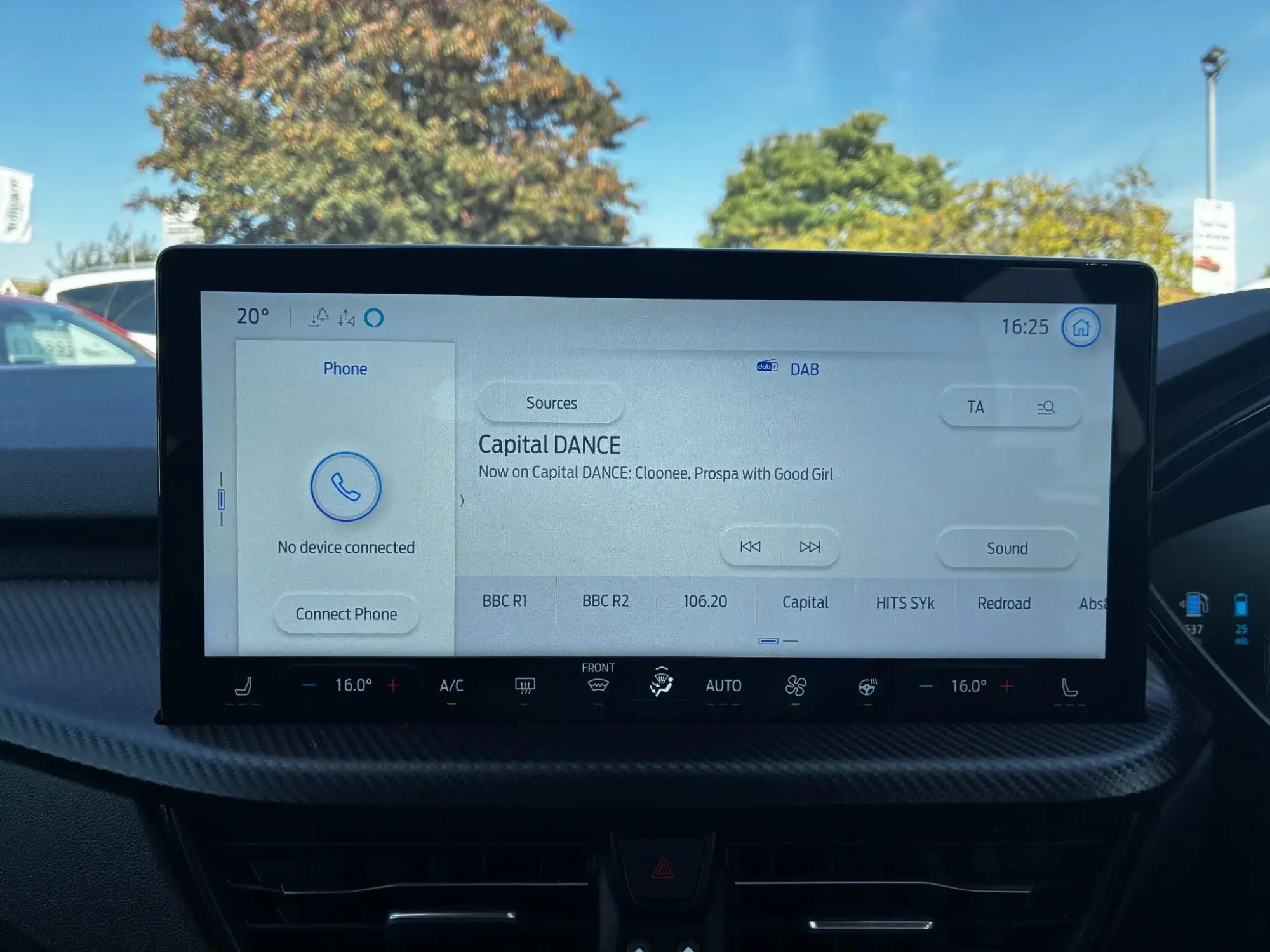 Ford Kuga Plug-In Hybrid Image 19