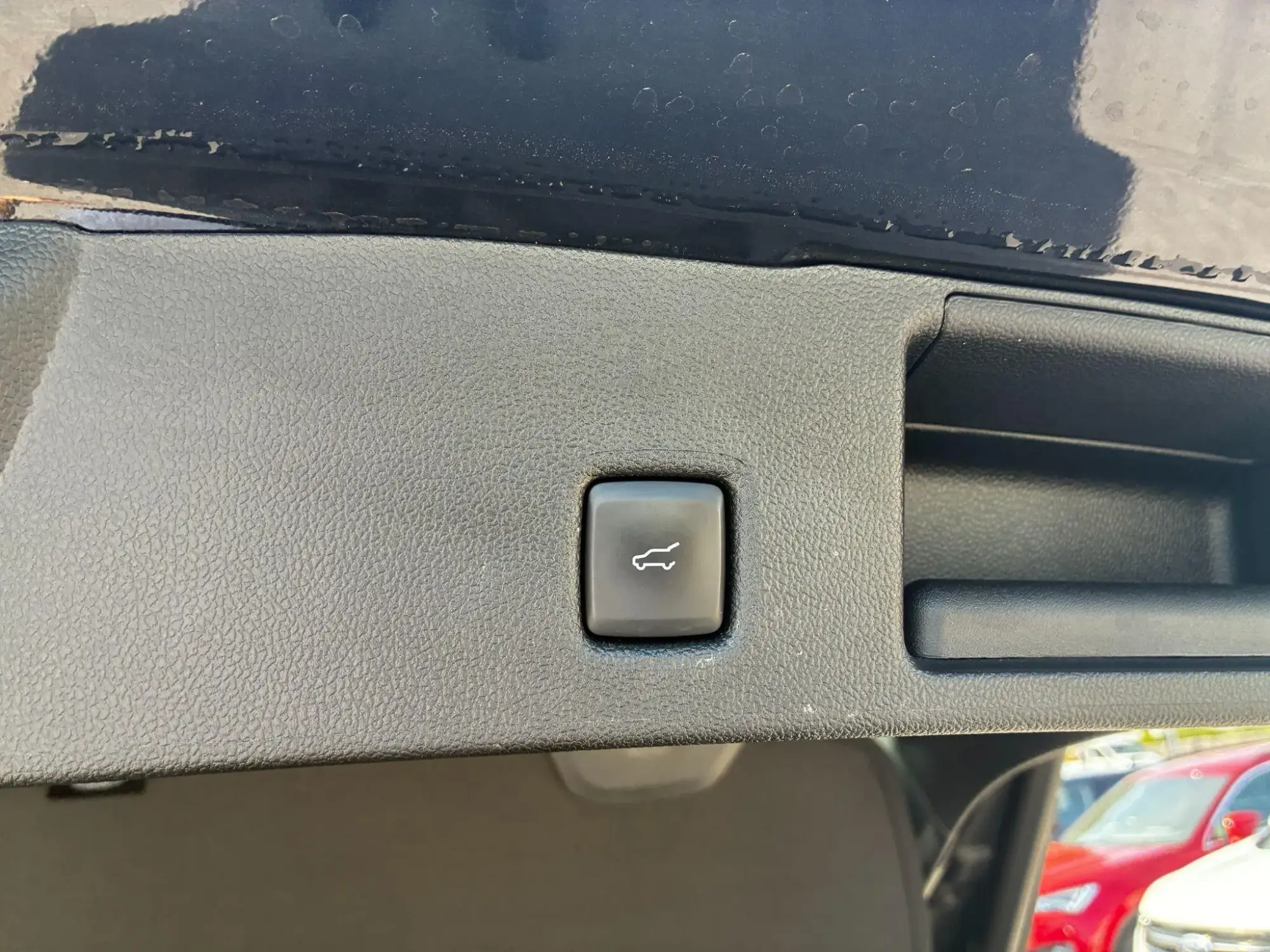 Ford Kuga Plug-In Hybrid Image 26