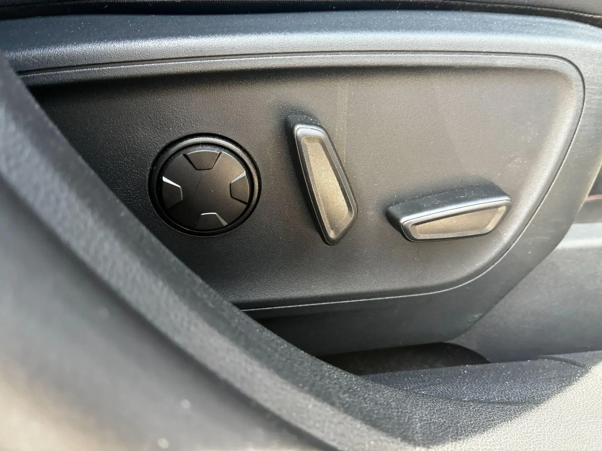 Ford Kuga Plug-In Hybrid Image 27