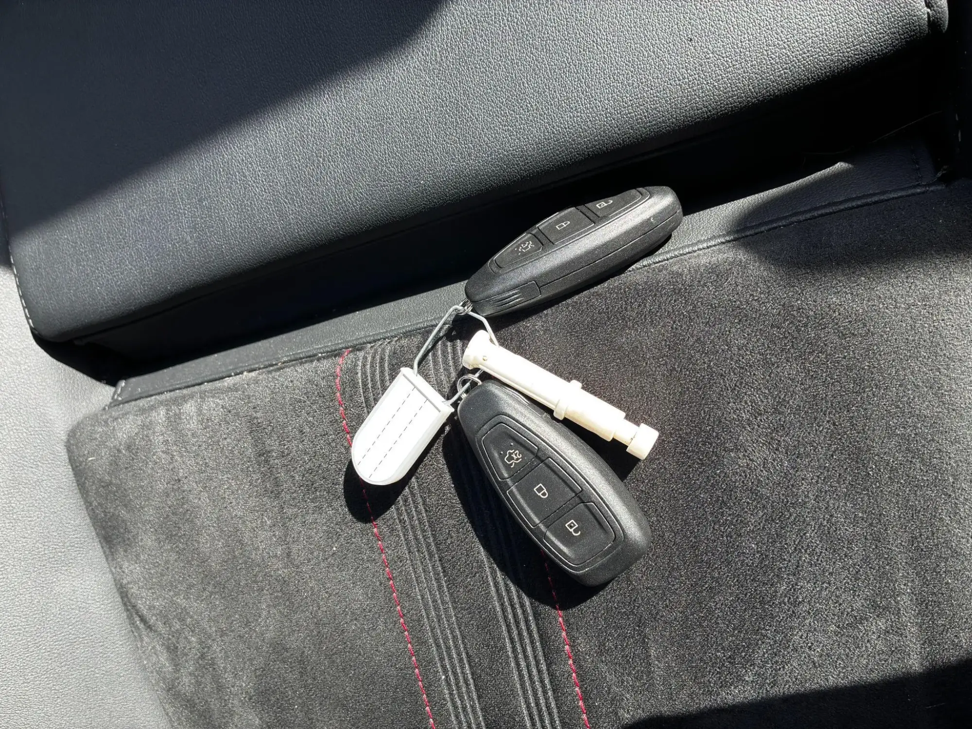 Ford Kuga Plug-In Hybrid Image 28