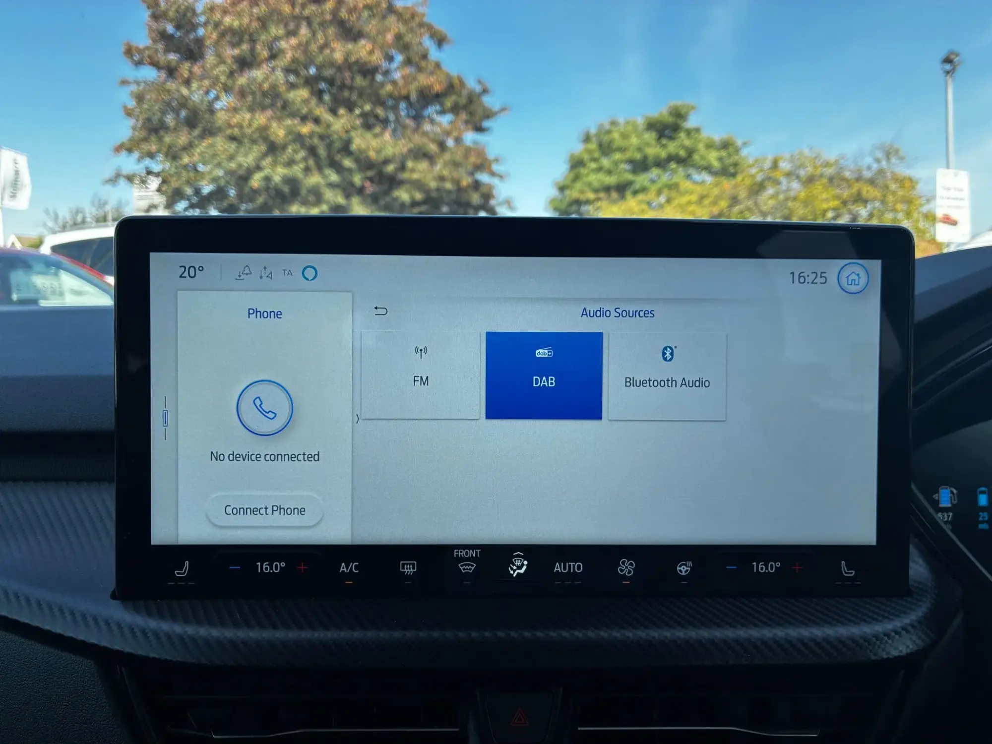 Ford Kuga Plug-In Hybrid Image 31