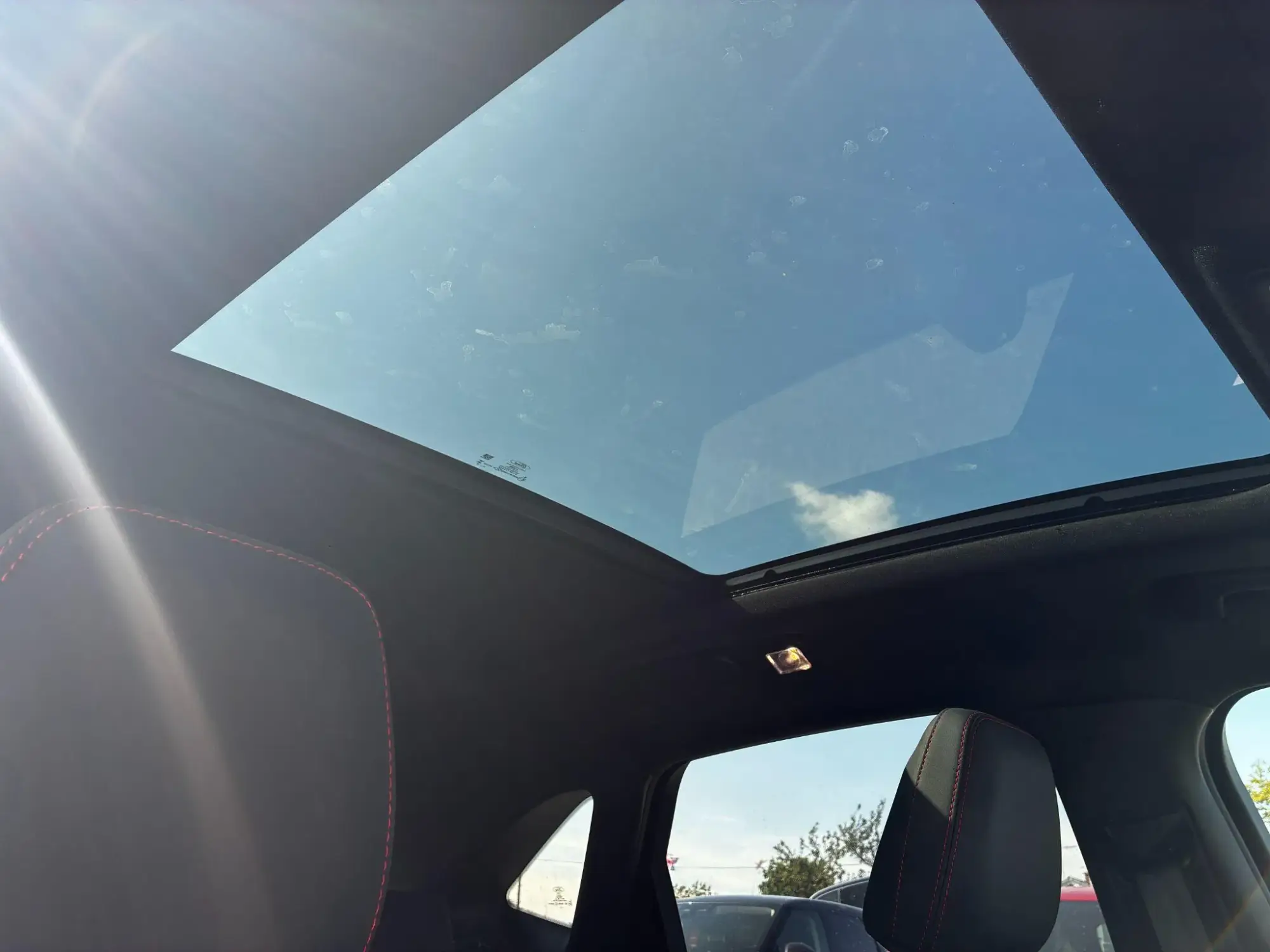 Ford Kuga Plug-In Hybrid Image 38