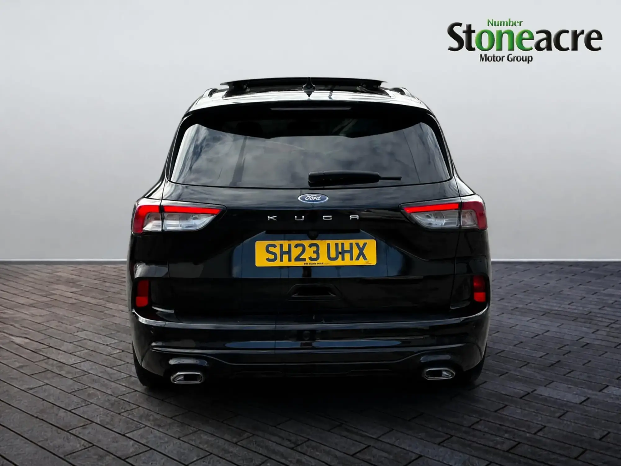 Ford Kuga Image 6 Ford Kuga Image 6