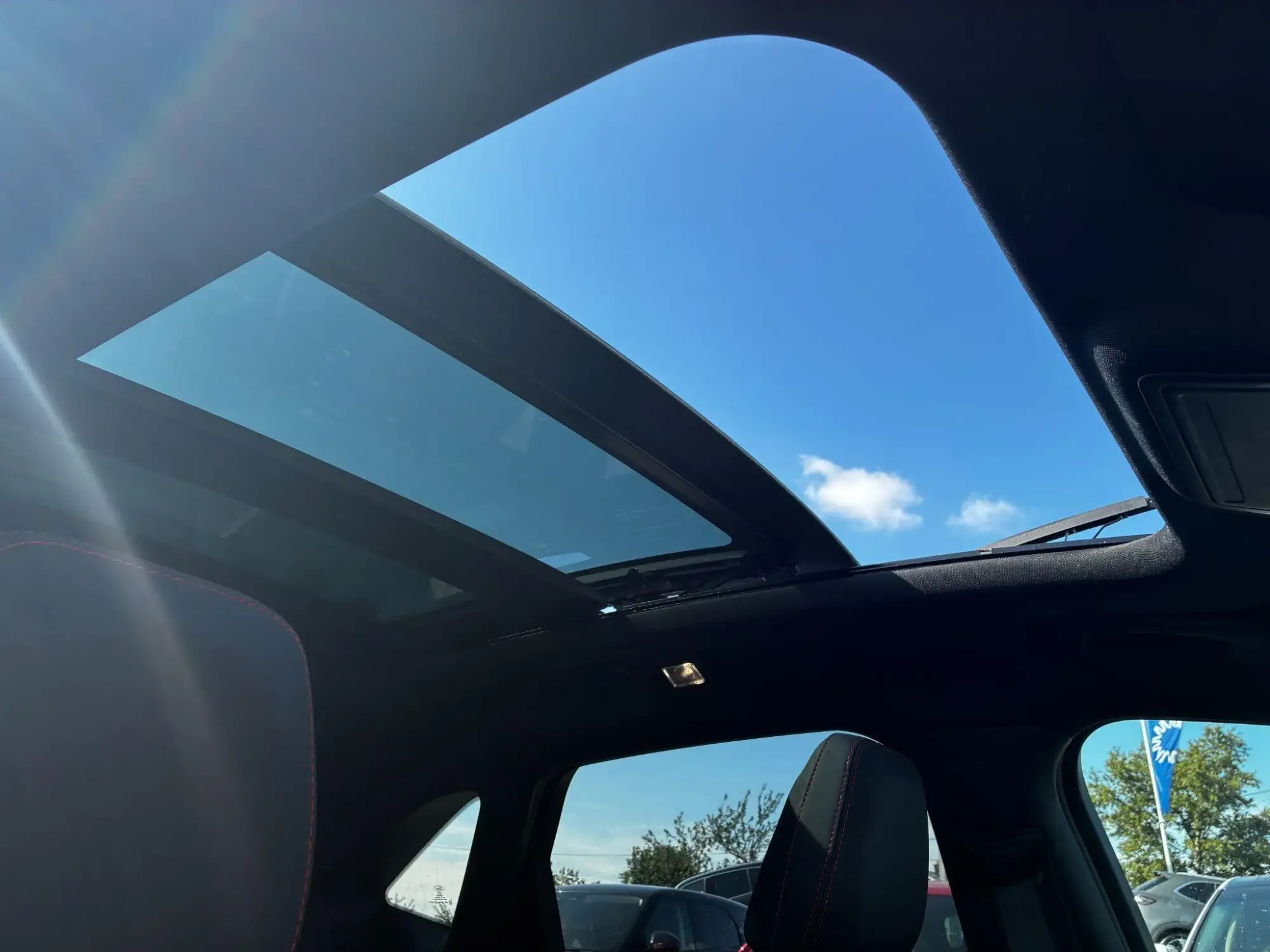 Ford Kuga Plug-In Hybrid Image 39