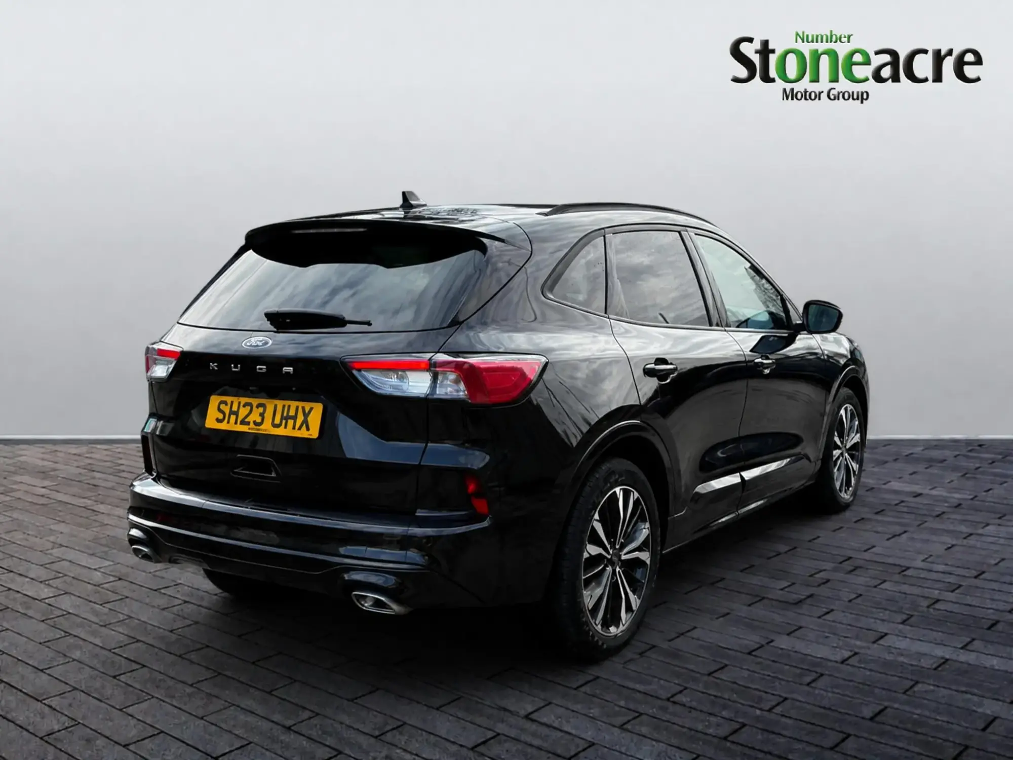 Ford Kuga Image 8 Ford Kuga Image 8