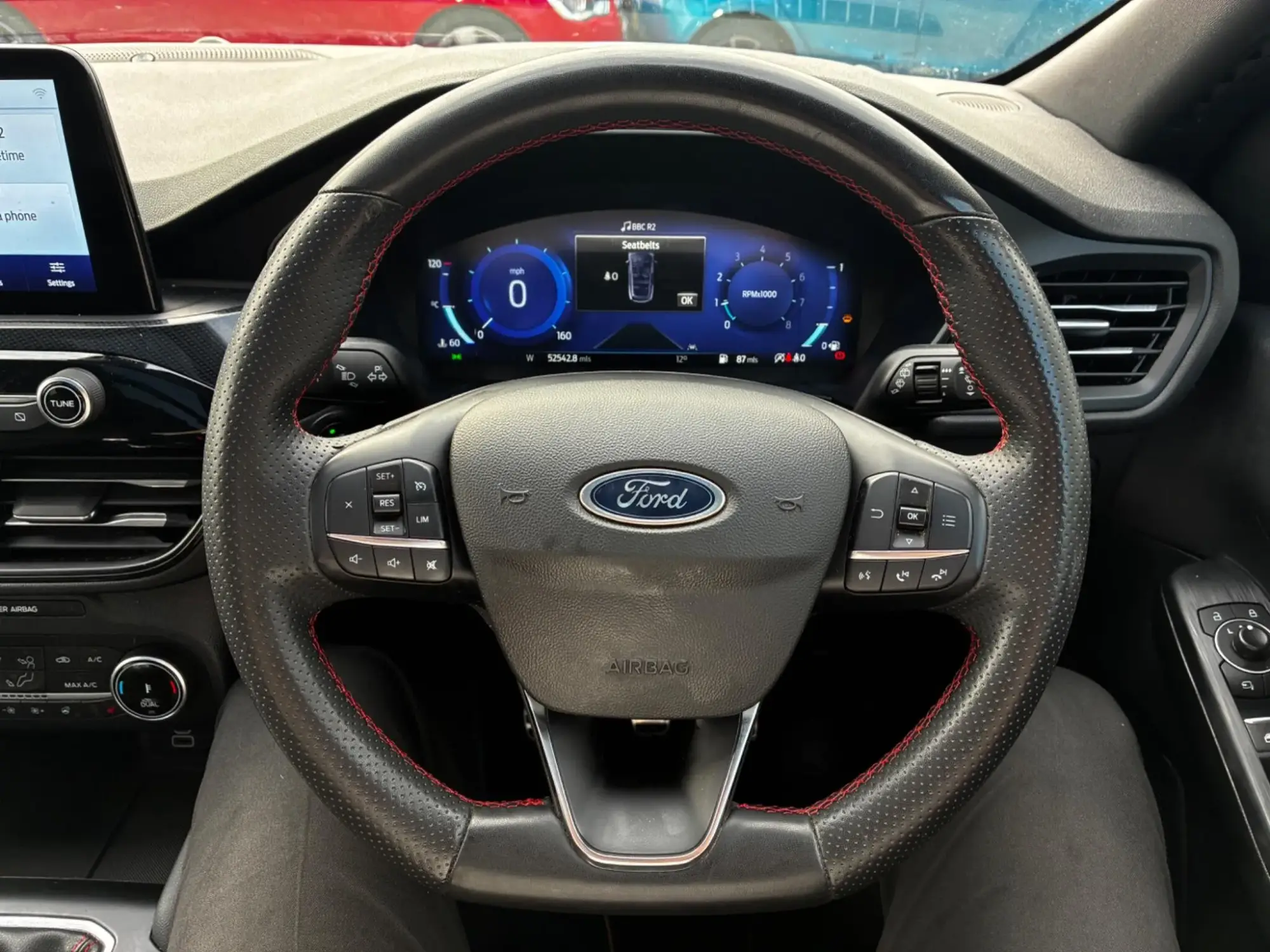 Ford Kuga Image 10 Ford Kuga Image 10