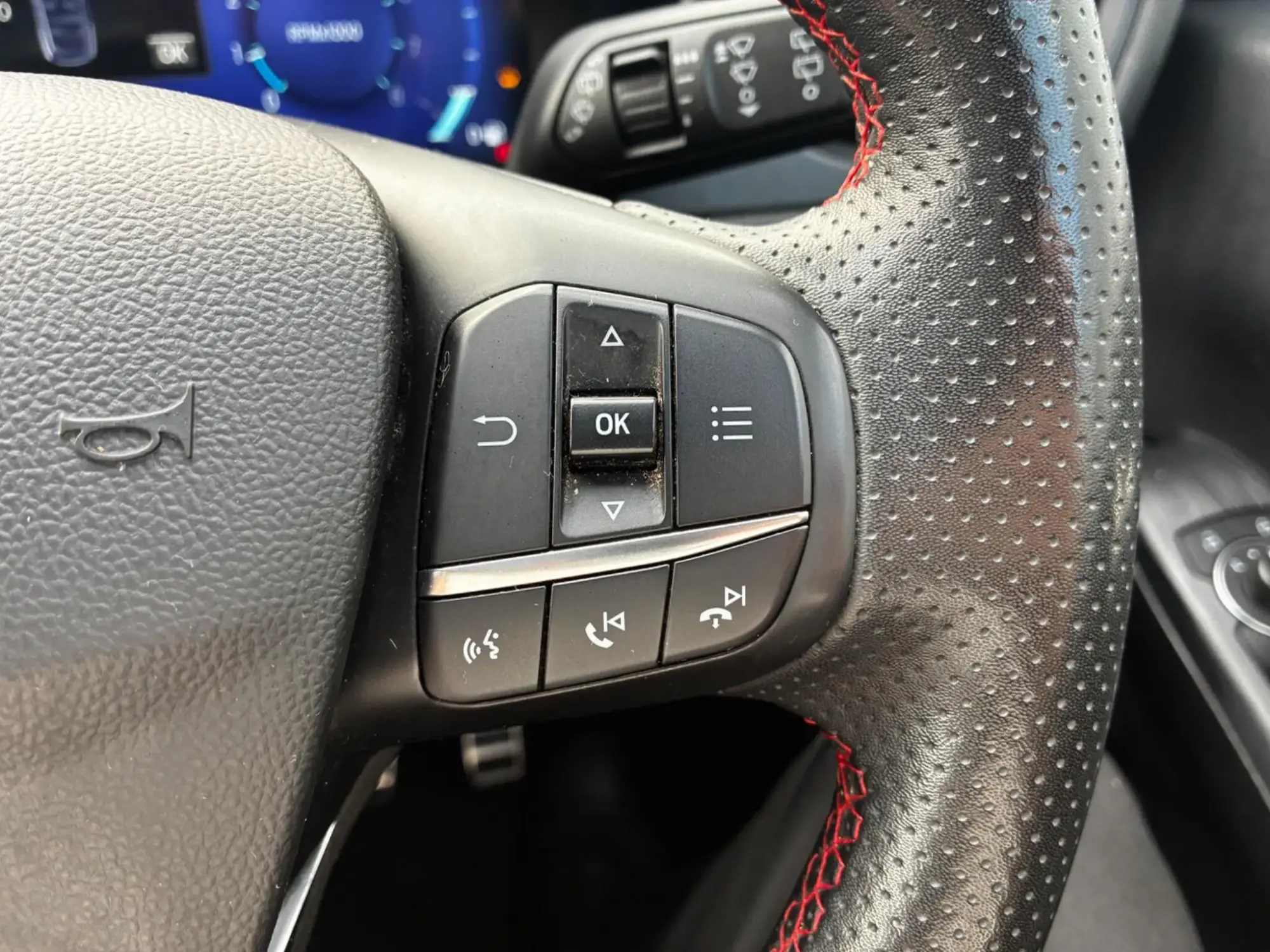 Ford Kuga Image 12 Ford Kuga Image 12