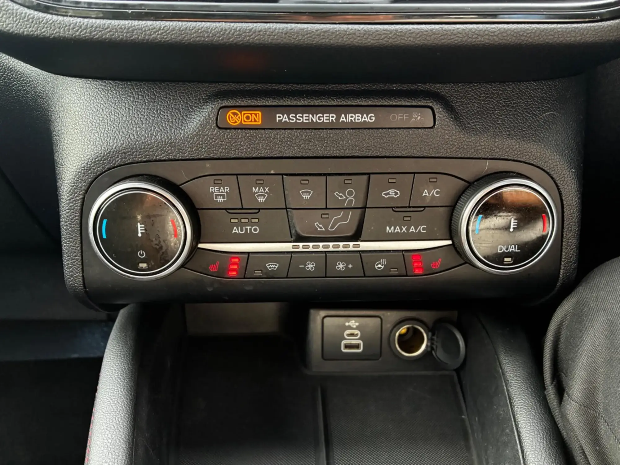 Ford Kuga Image 21 Ford Kuga Image 21
