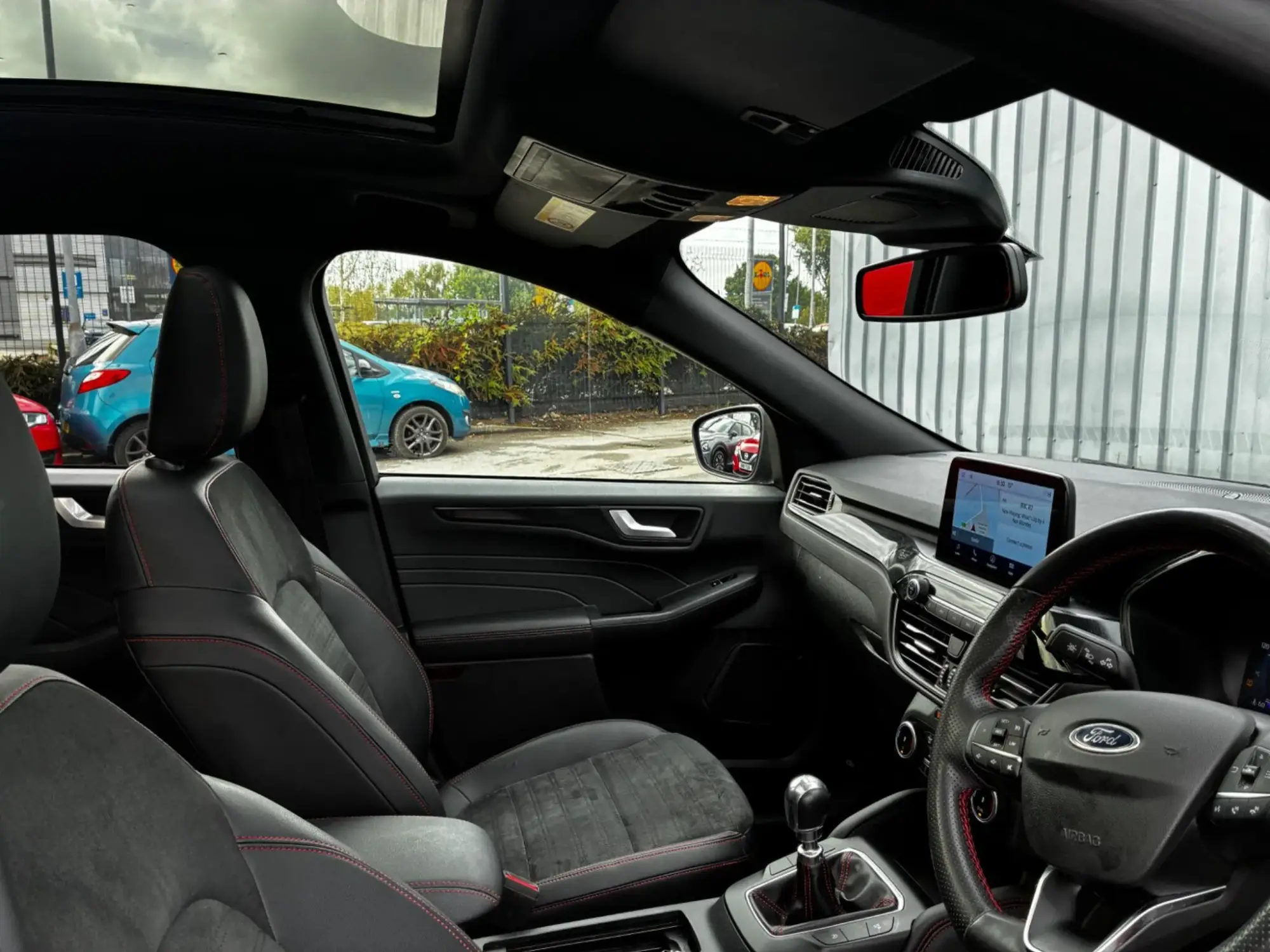 Ford Kuga Image 23 Ford Kuga Image 23
