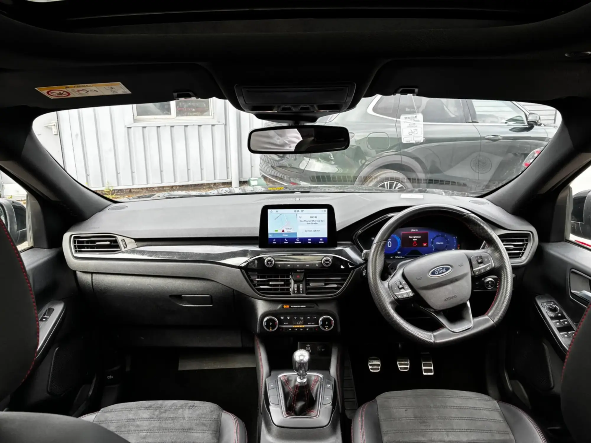 Ford Kuga Image 24 Ford Kuga Image 24