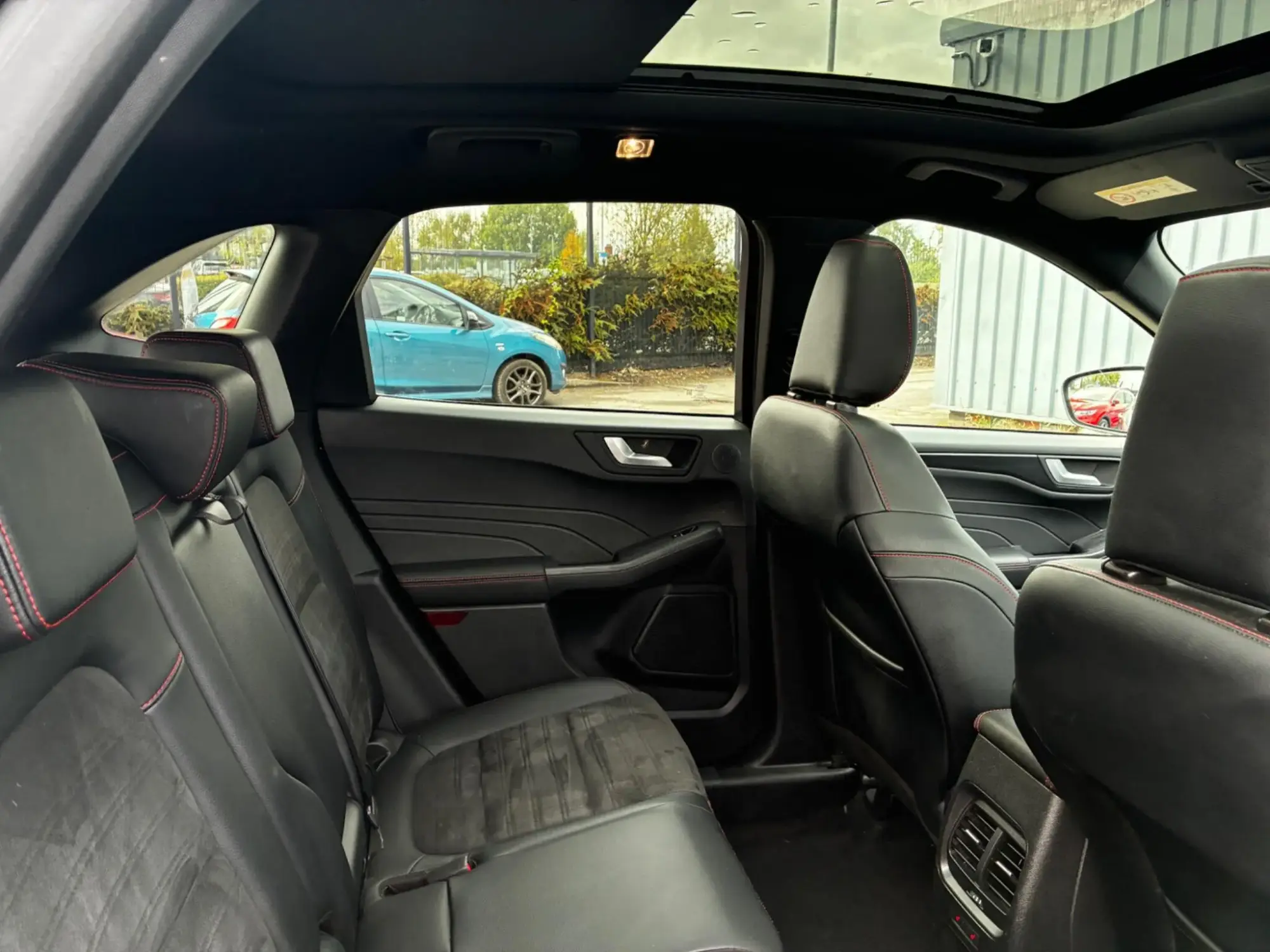 Ford Kuga Image 25 Ford Kuga Image 25