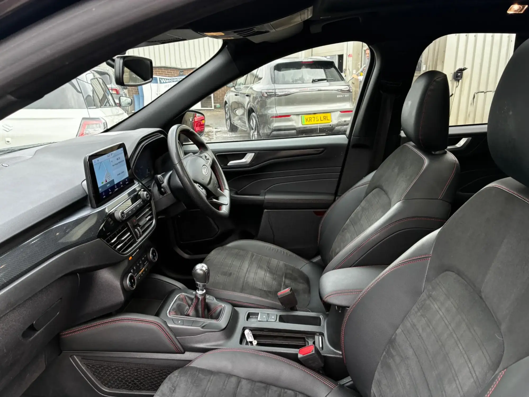 Ford Kuga Image 28 Ford Kuga Image 28