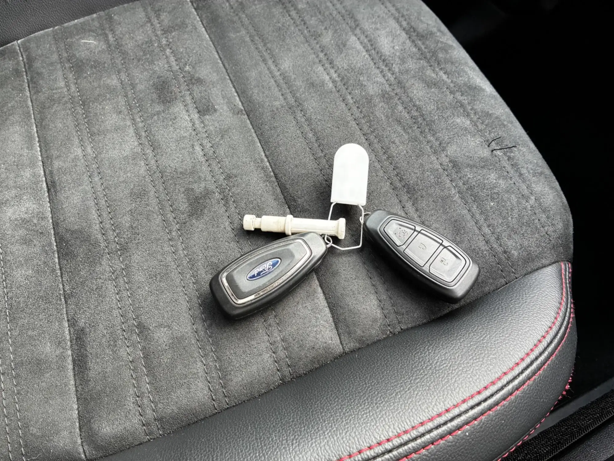Ford Kuga Image 29 Ford Kuga Image 29