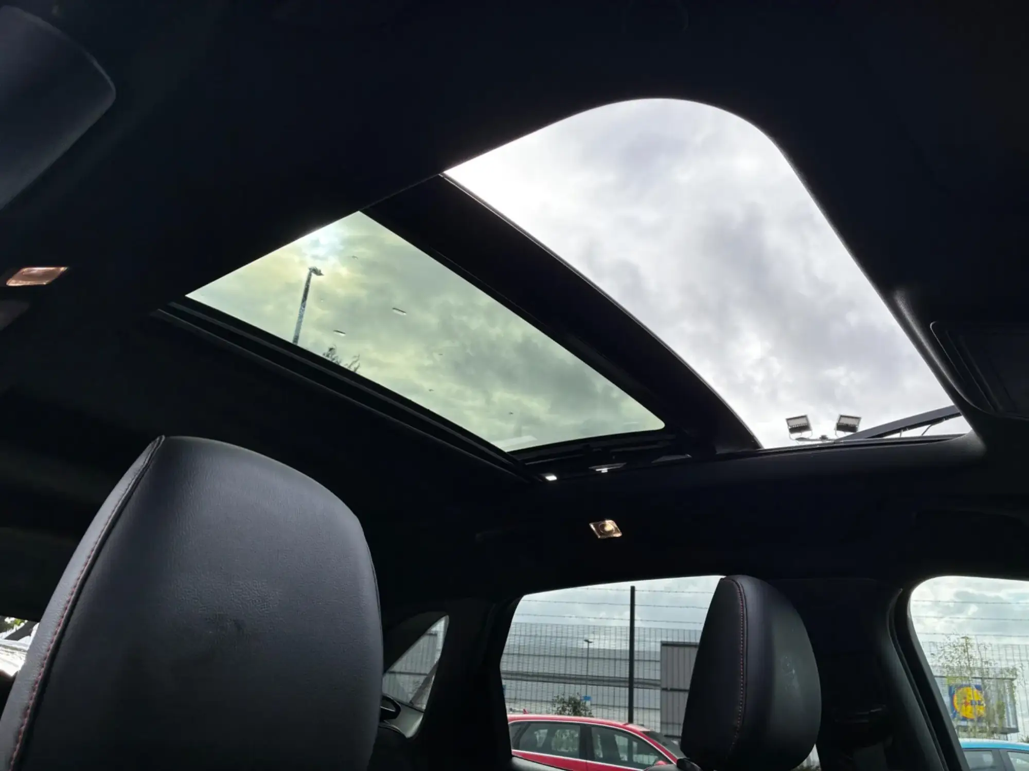 Ford Kuga Image 31 Ford Kuga Image 31