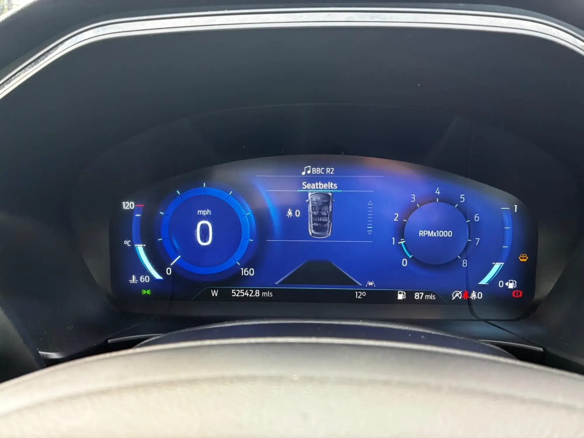 Ford Kuga Image 34 Ford Kuga Image 34