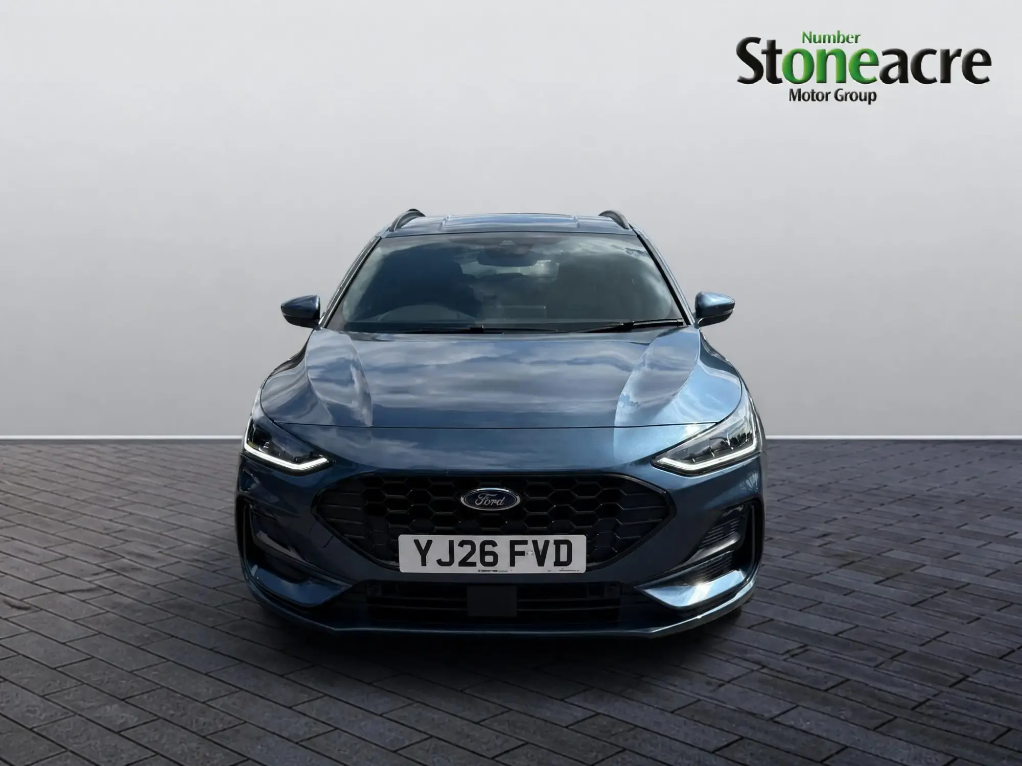 Ford Focus Image 2 Ford Focus Image 2