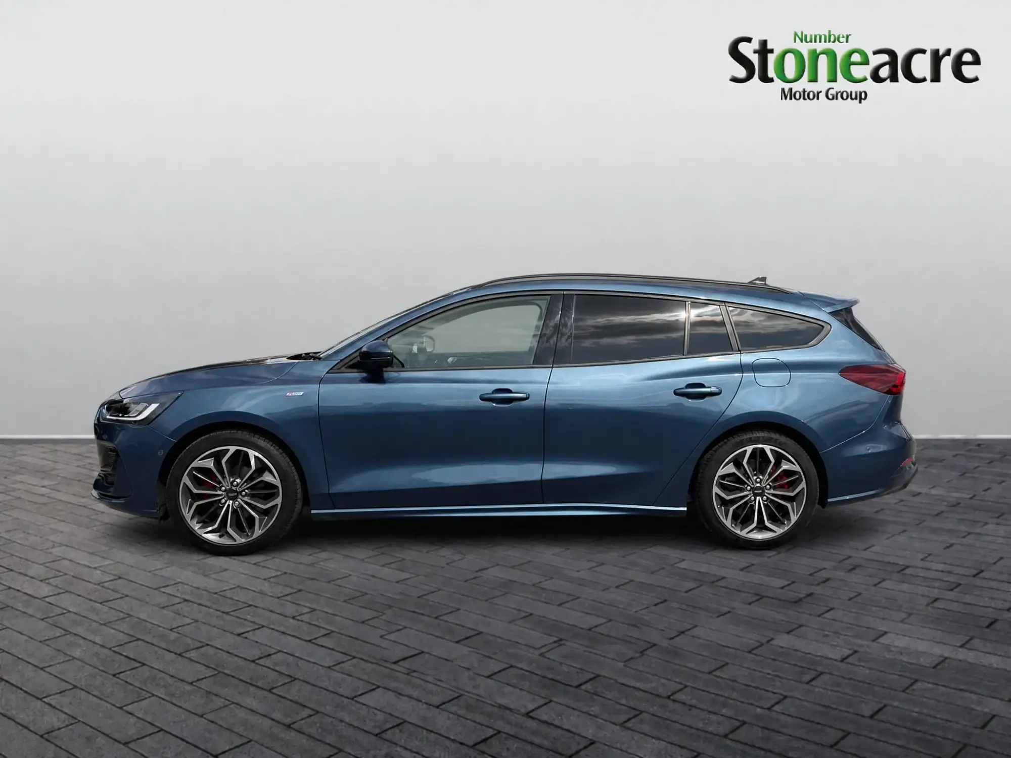 Ford Focus Image 4 Ford Focus Image 4