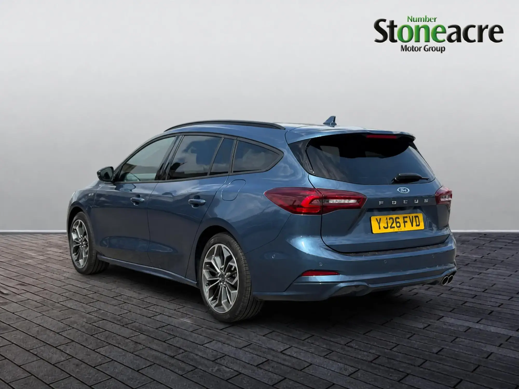 Ford Focus Image 5 Ford Focus Image 5
