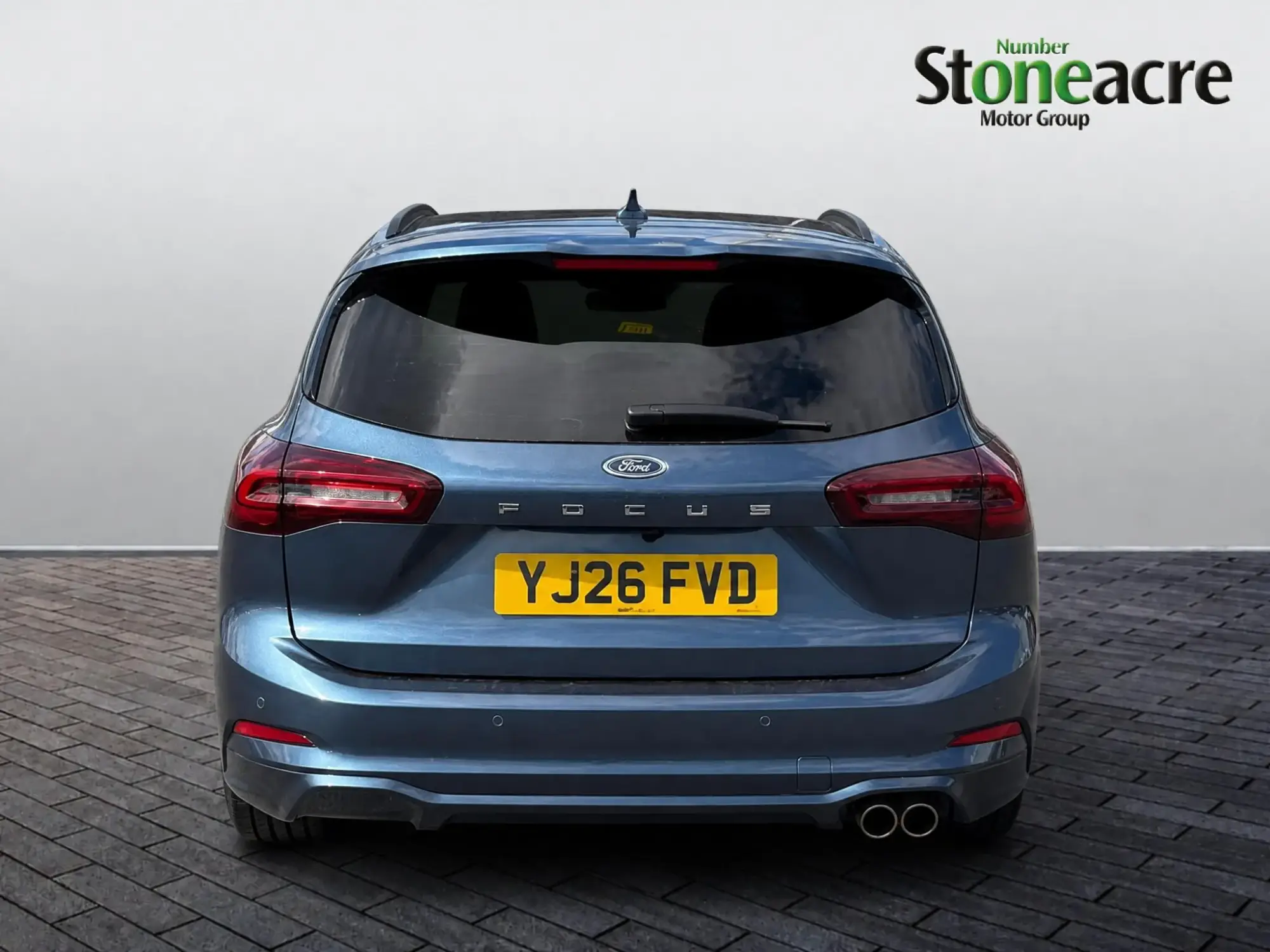 Ford Focus Image 6 Ford Focus Image 6