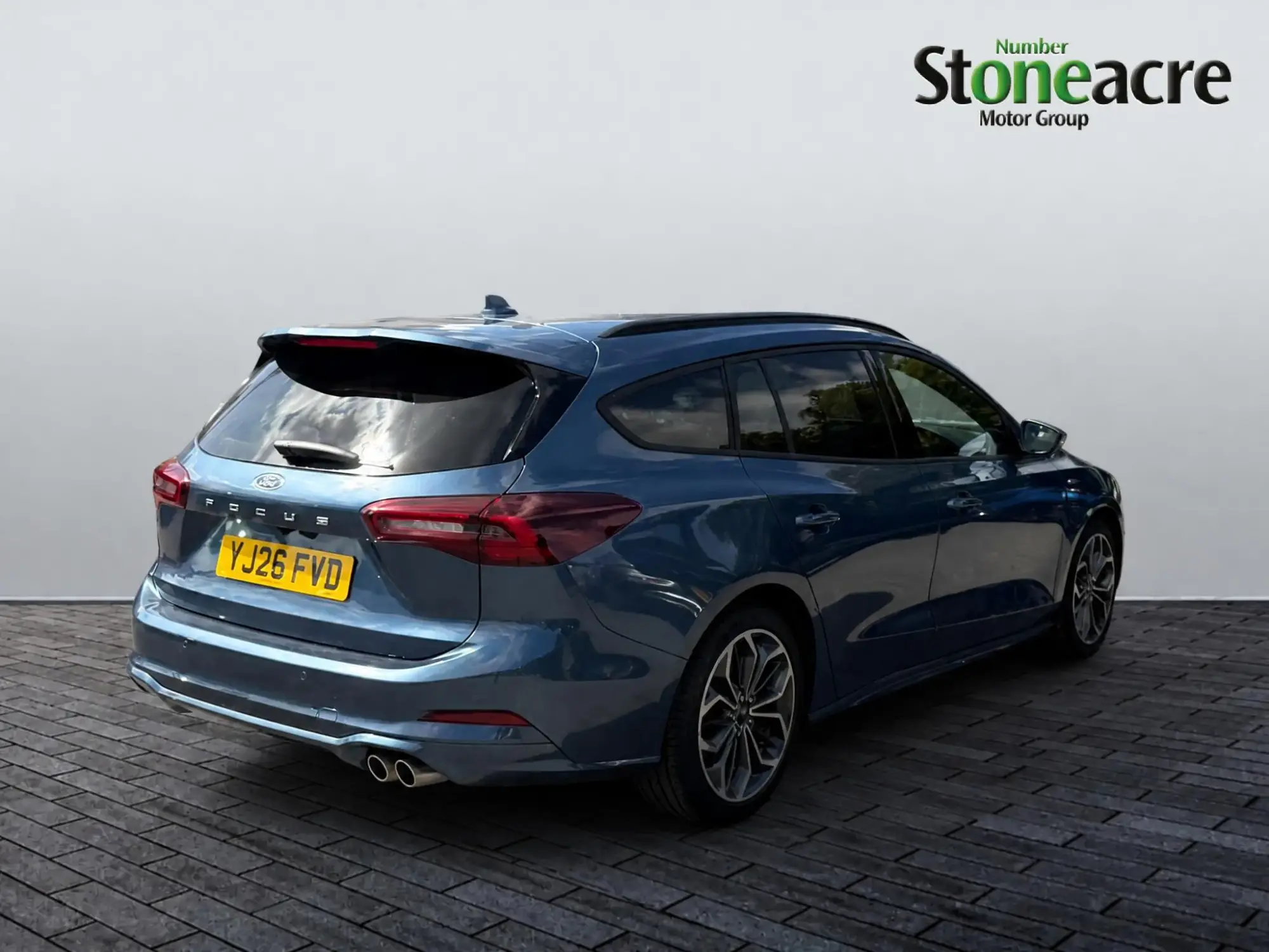 Ford Focus Image 7 Ford Focus Image 7