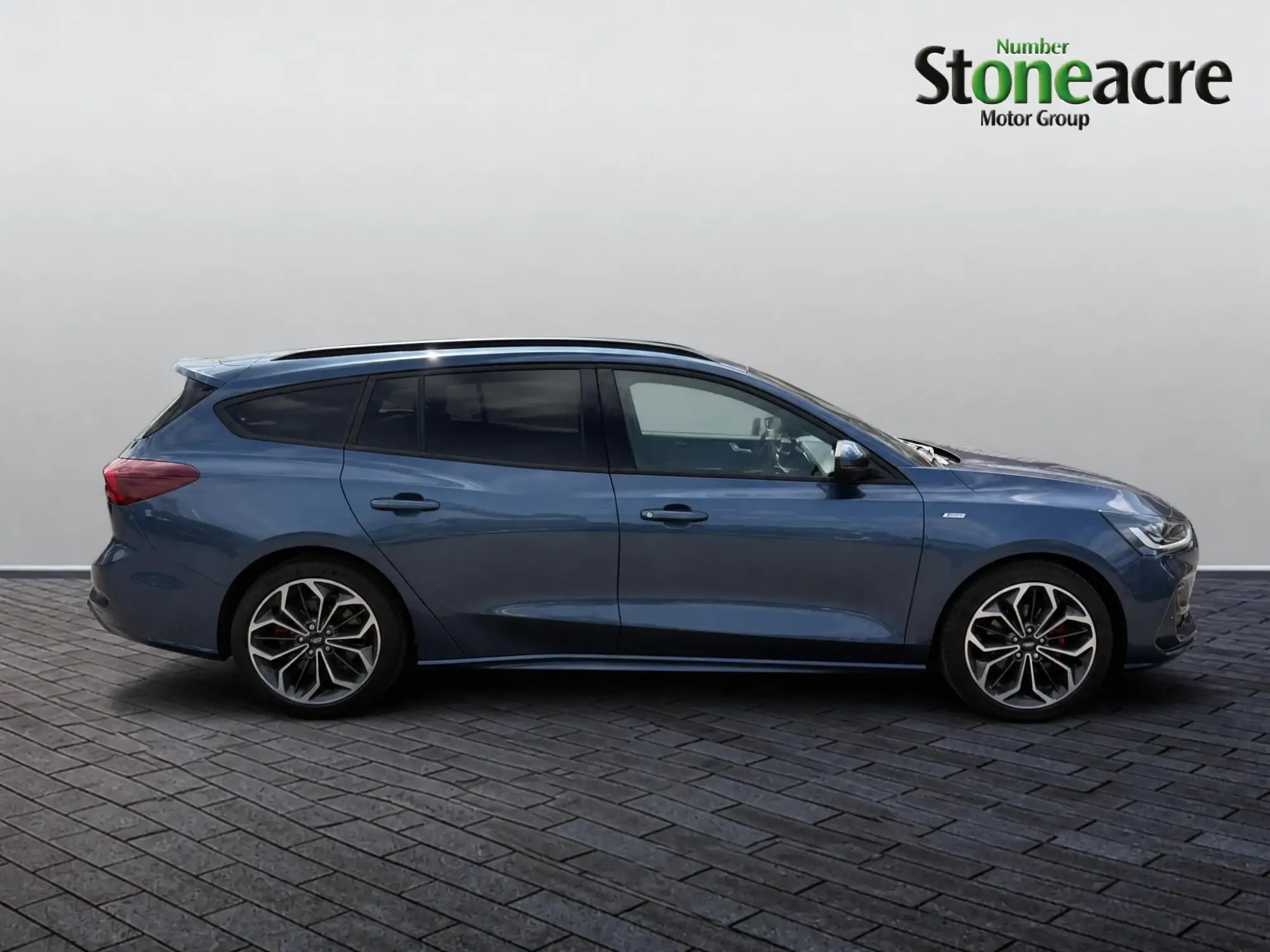 Ford Focus Image 8 Ford Focus Image 8