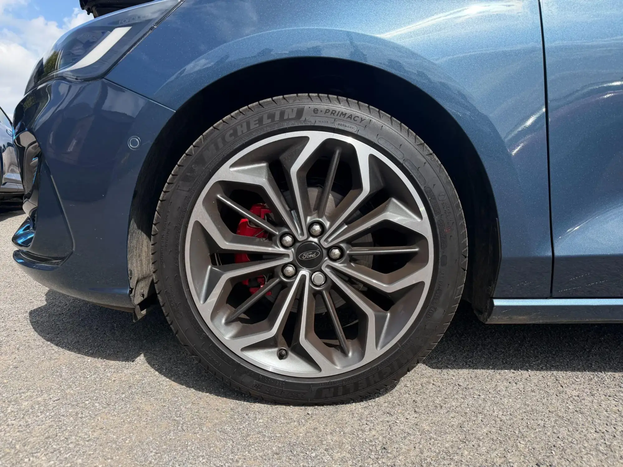 Ford Focus Image 9 Ford Focus Image 9