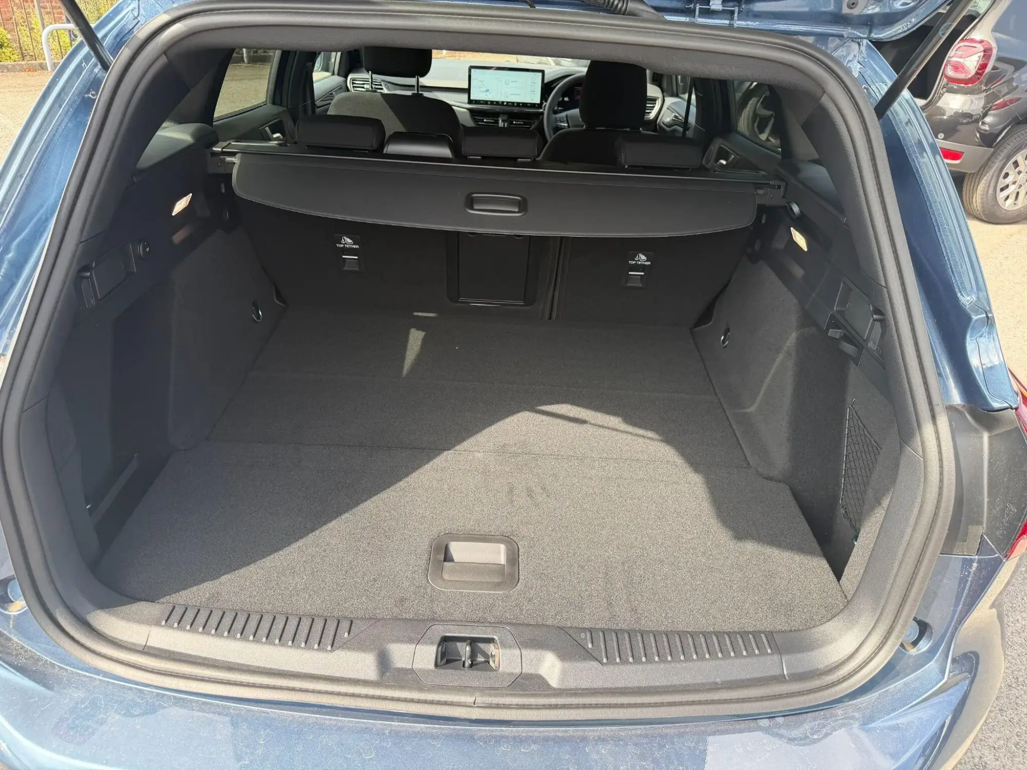 Ford Focus Image 14 Ford Focus Image 14