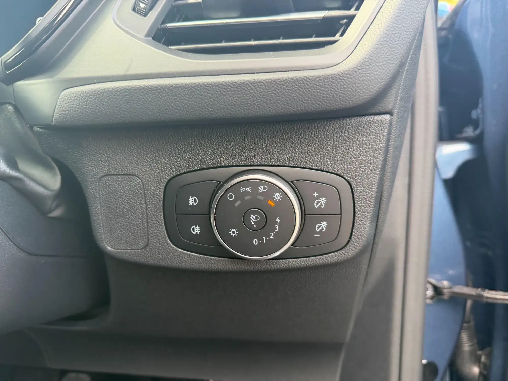 Ford Focus Image 20 Ford Focus Image 20