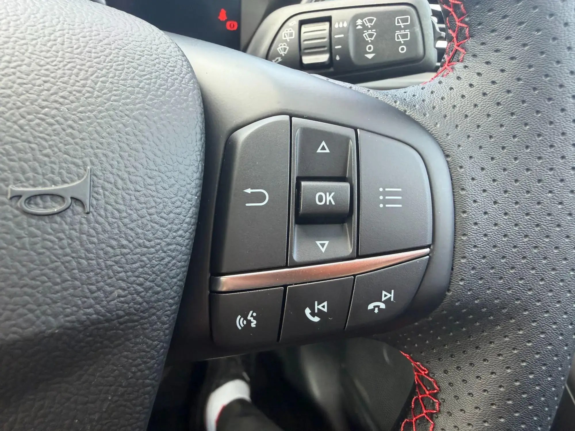 Ford Focus Image 25 Ford Focus Image 25
