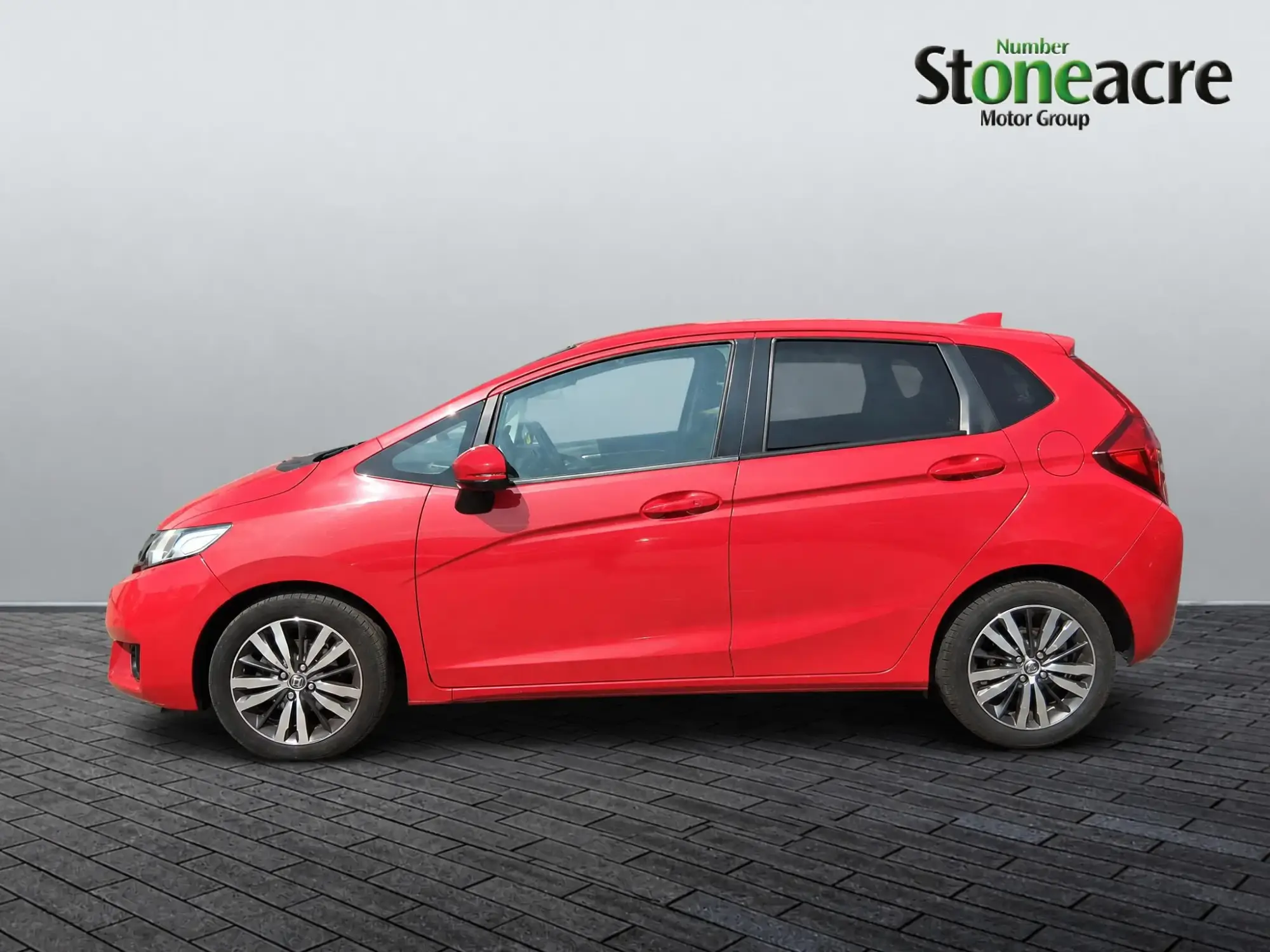 Honda Jazz Image 6 Honda Jazz Image 6