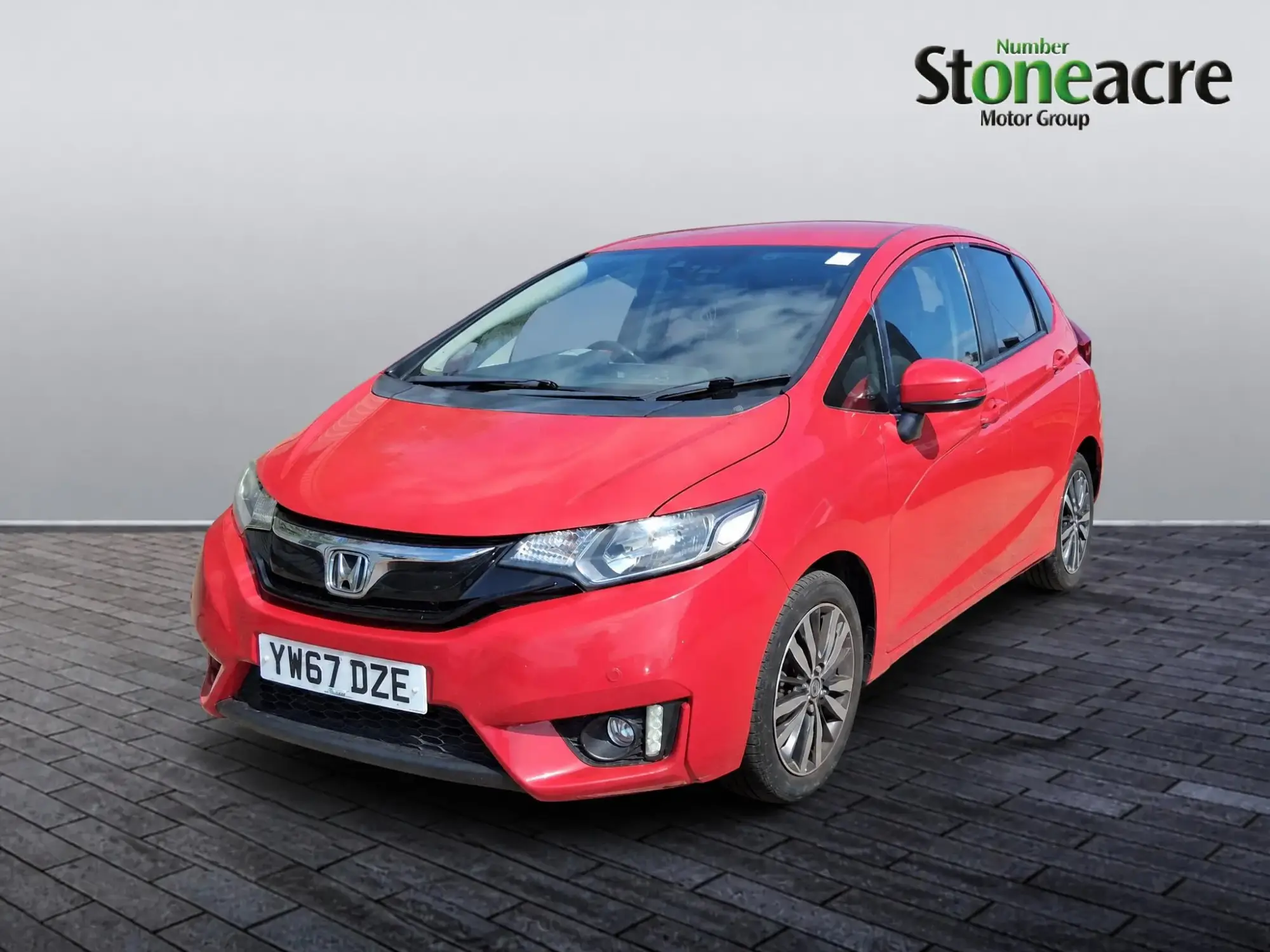 Honda Jazz Image 7 Honda Jazz Image 7