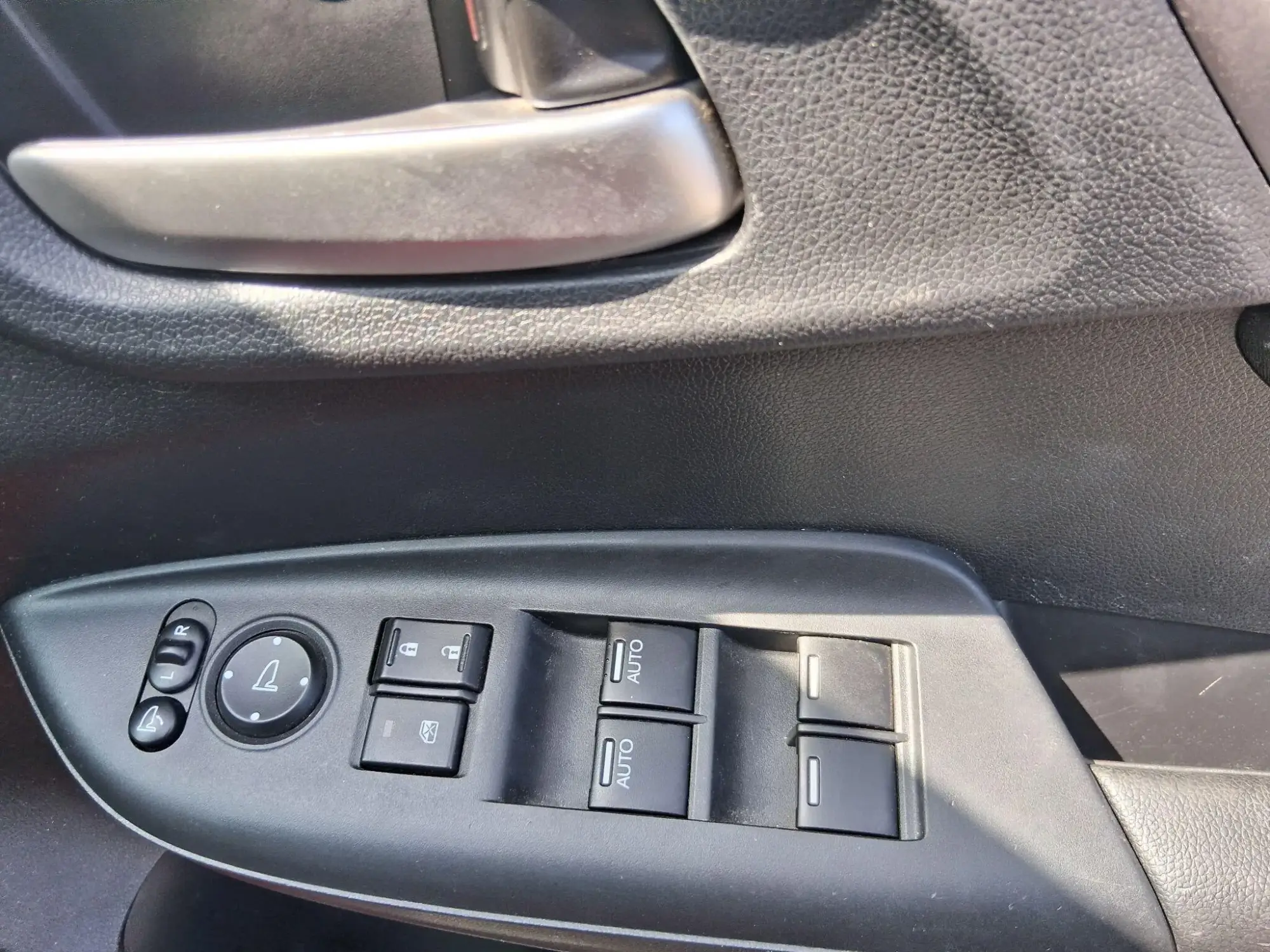 Honda Jazz Image 13 Honda Jazz Image 13