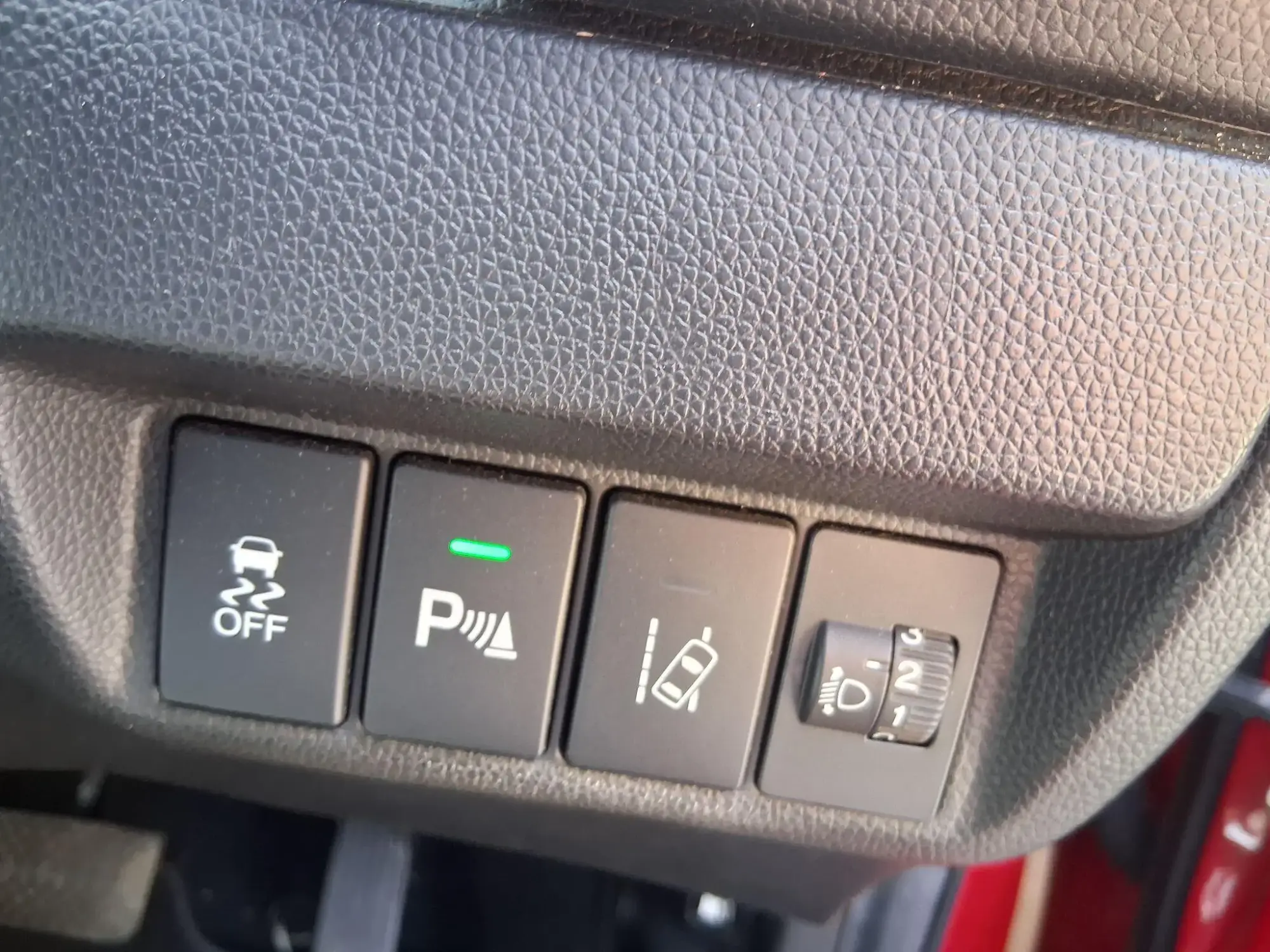 Honda Jazz Image 14 Honda Jazz Image 14