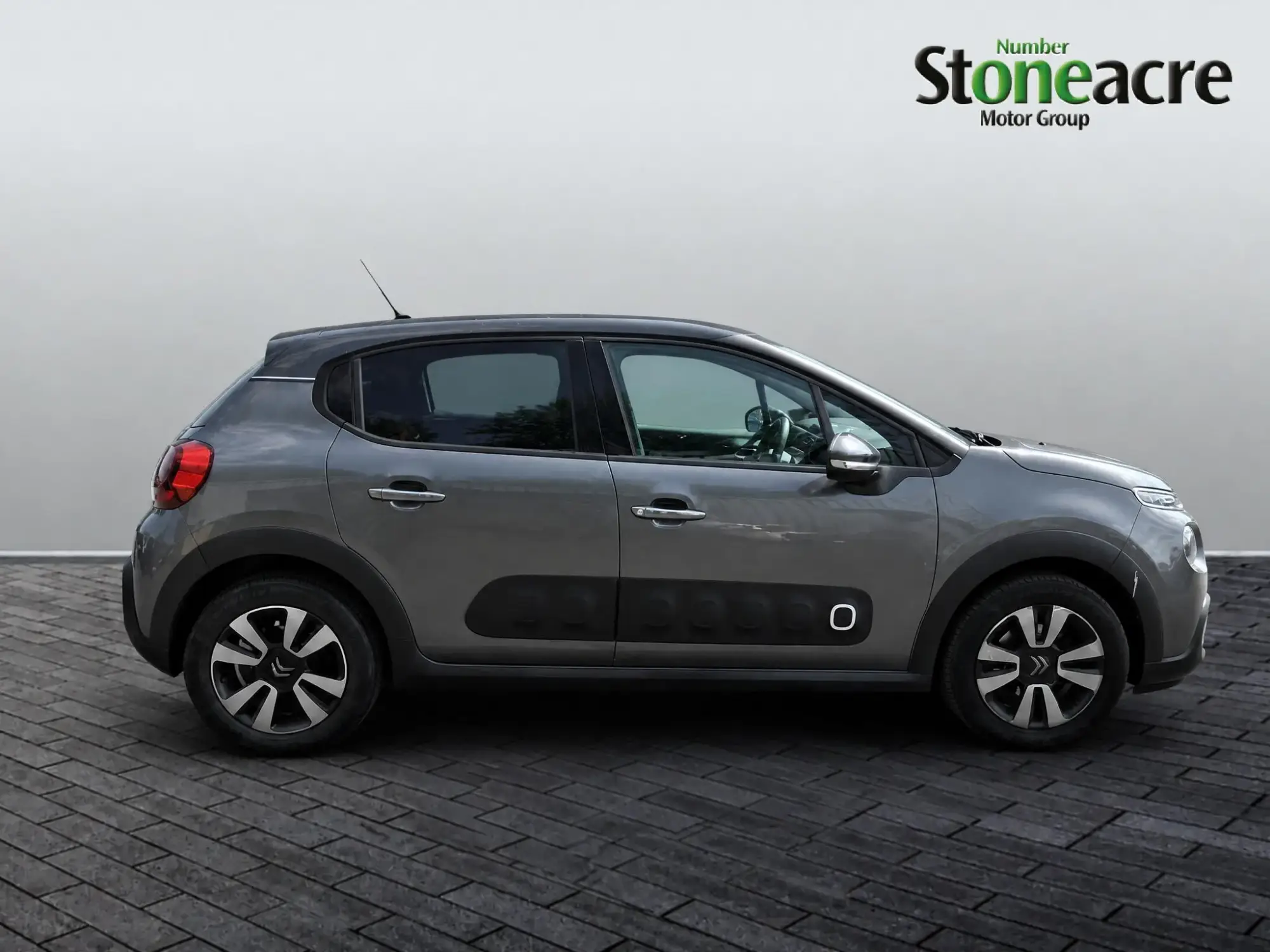 Citroen C3 Image 2 Citroen C3 Image 2