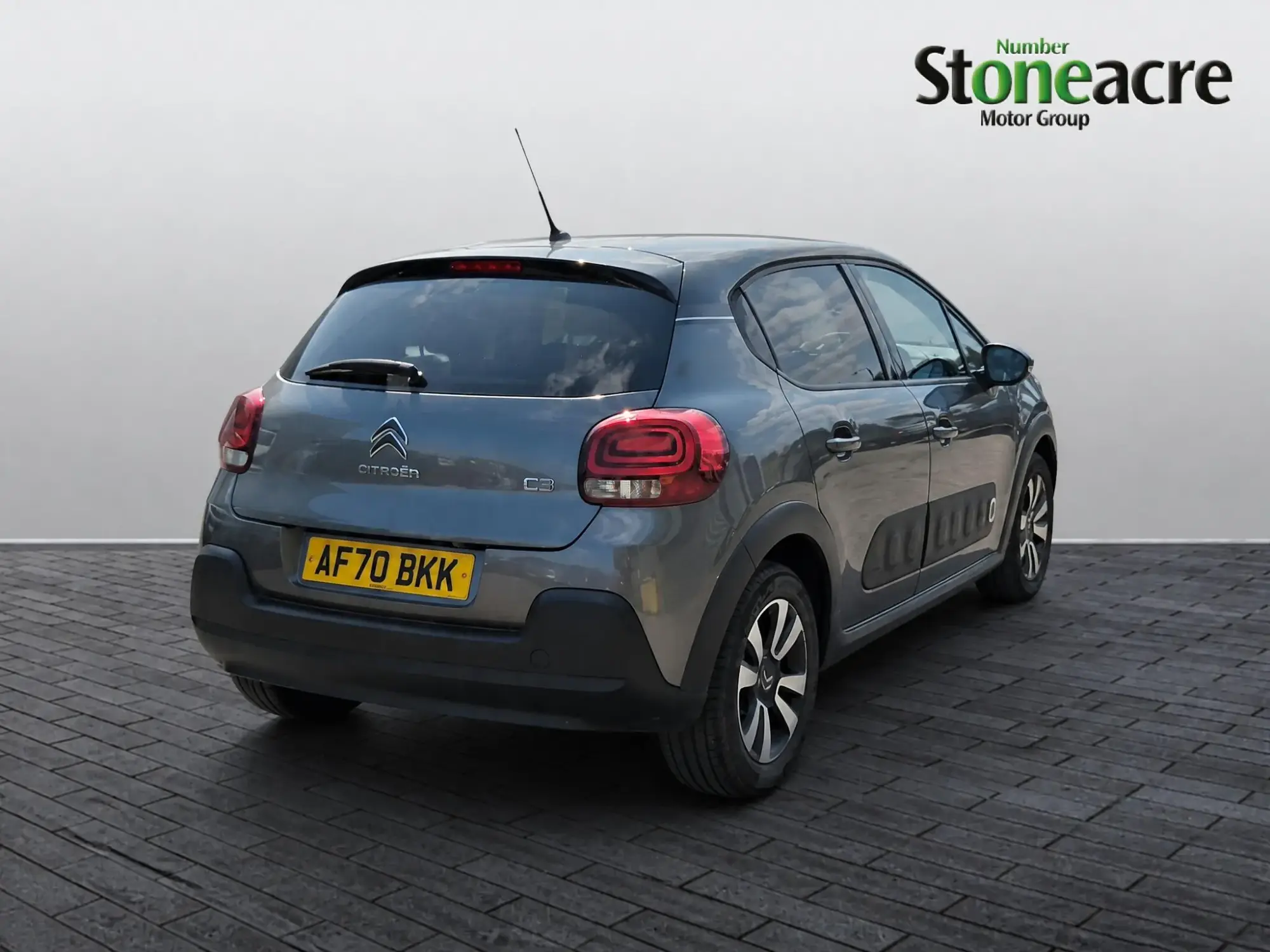 Citroen C3 Image 3 Citroen C3 Image 3