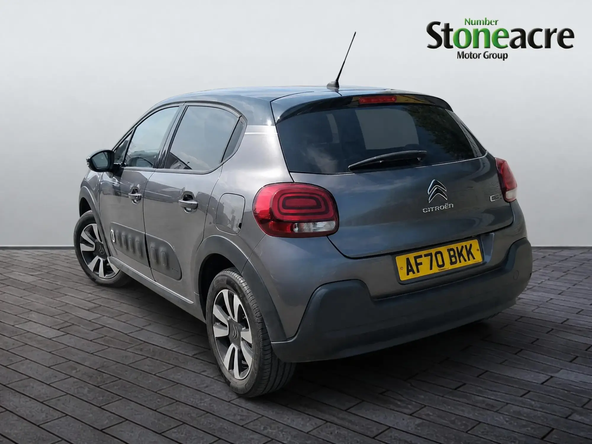 Citroen C3 Image 5 Citroen C3 Image 5