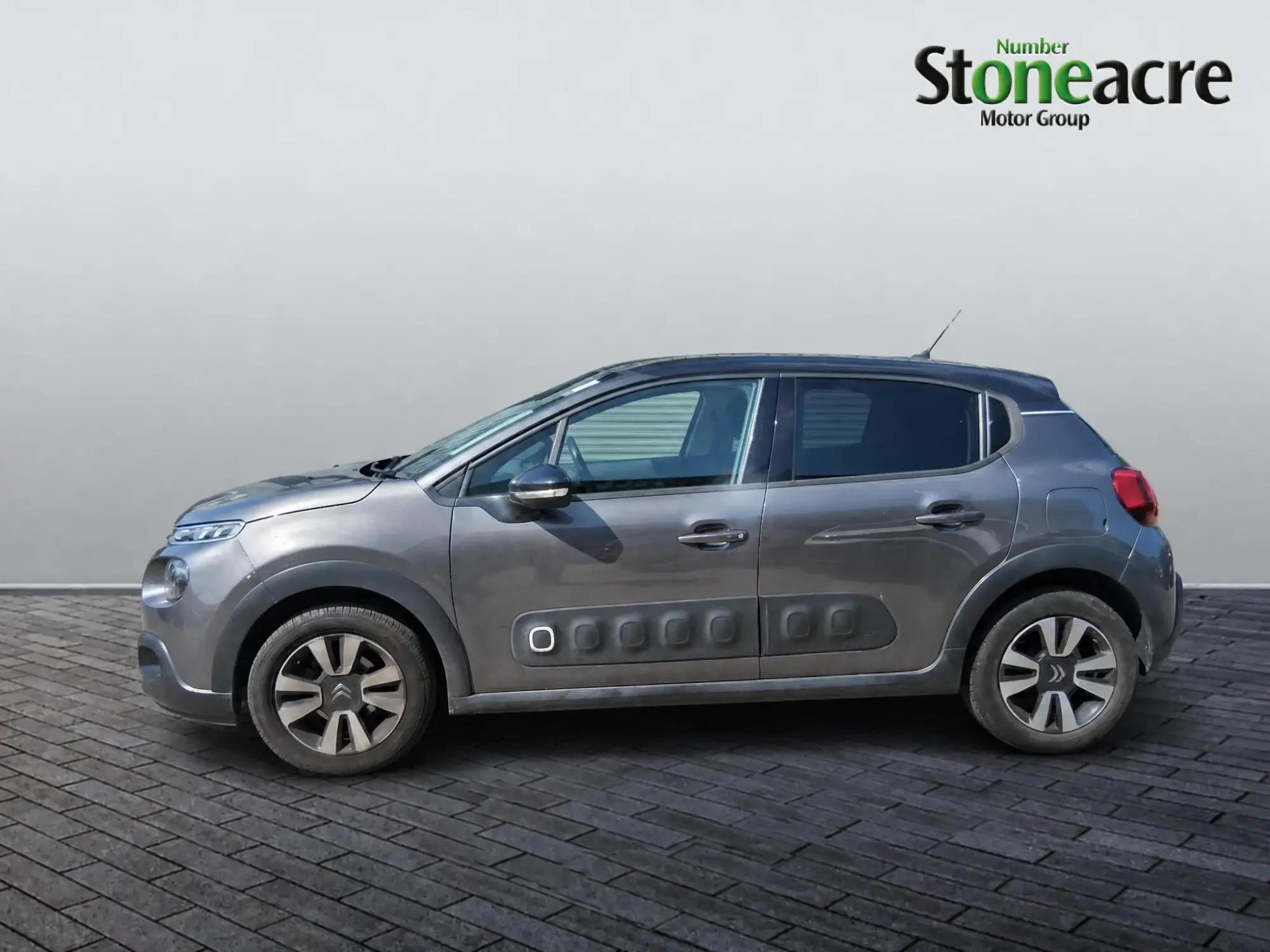 Citroen C3 Image 6 Citroen C3 Image 6