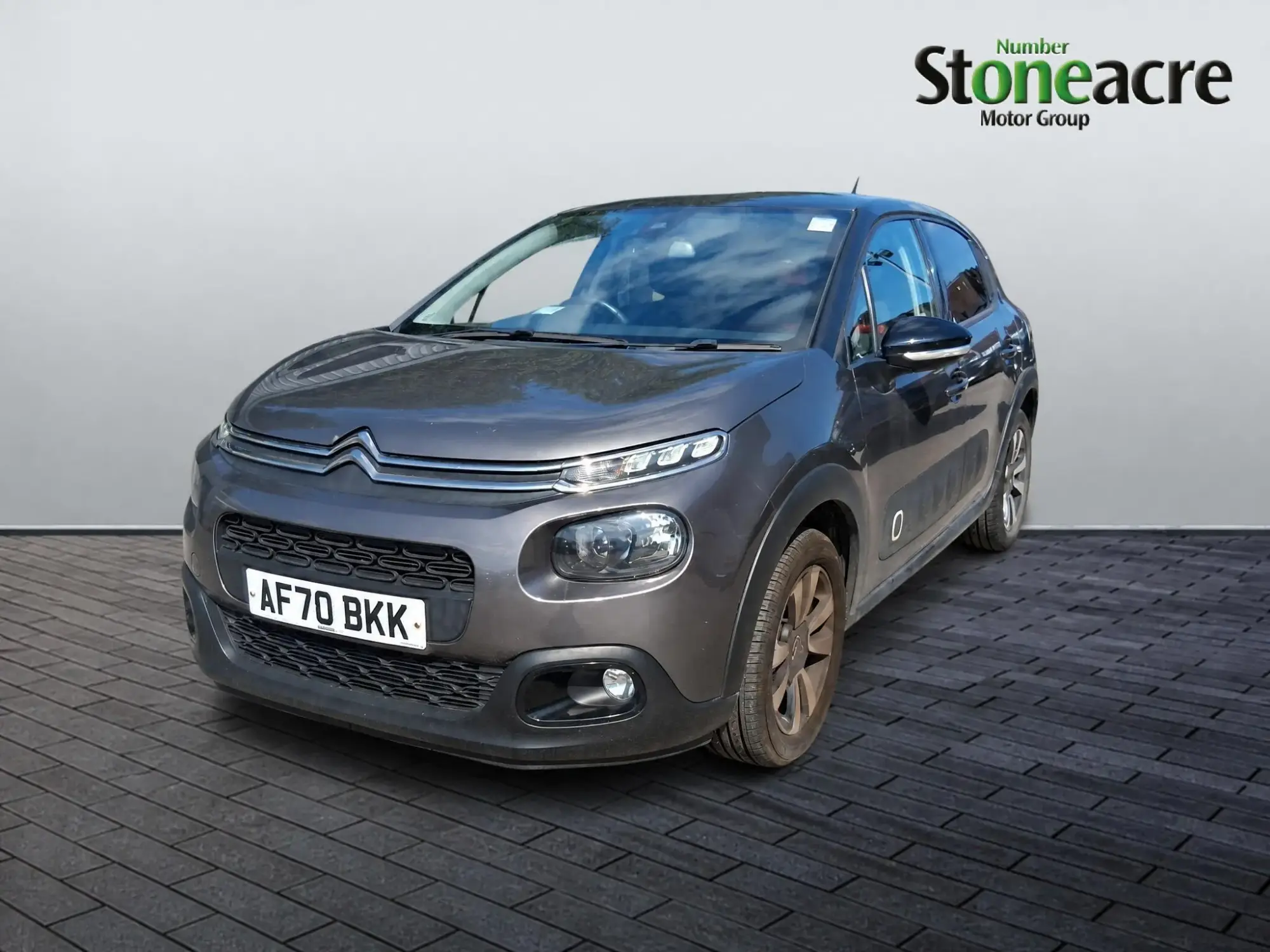 Citroen C3 Image 7 Citroen C3 Image 7