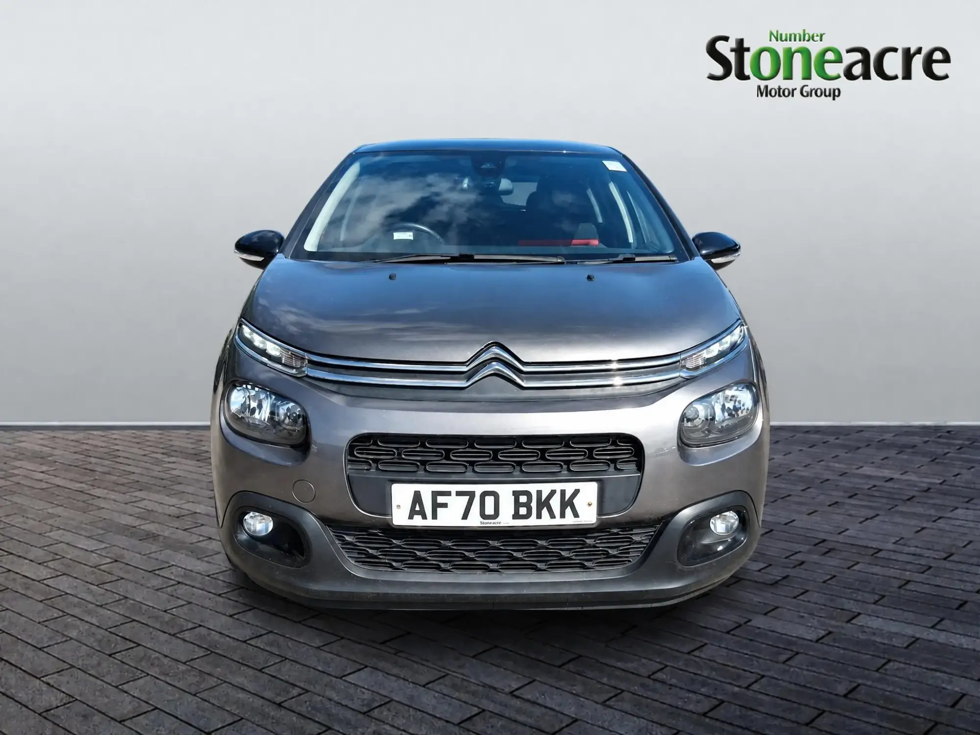 Citroen C3 Image 8 Citroen C3 Image 8