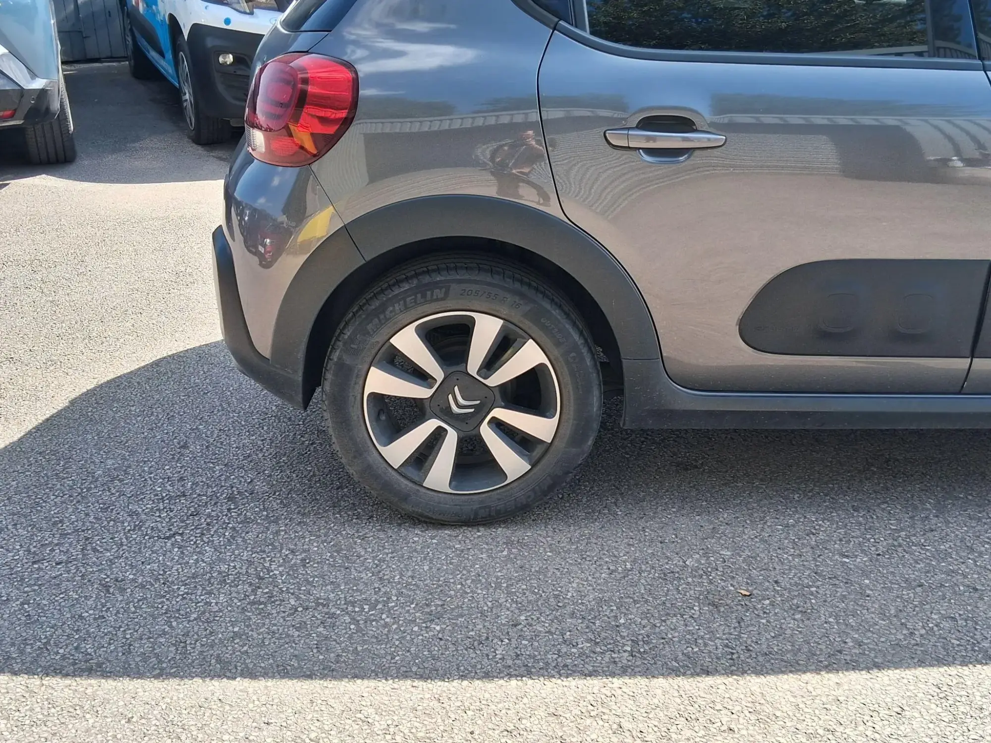 Citroen C3 Image 9 Citroen C3 Image 9