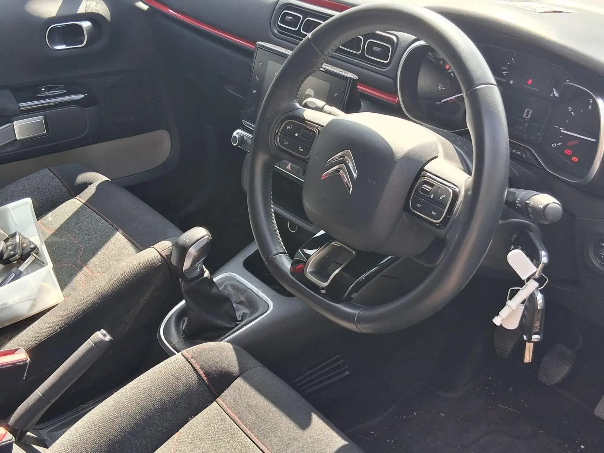 Citroen C3 Image 10 Citroen C3 Image 10