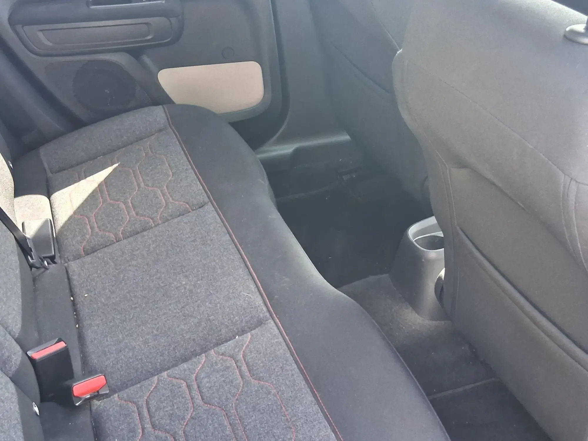 Citroen C3 Image 12 Citroen C3 Image 12