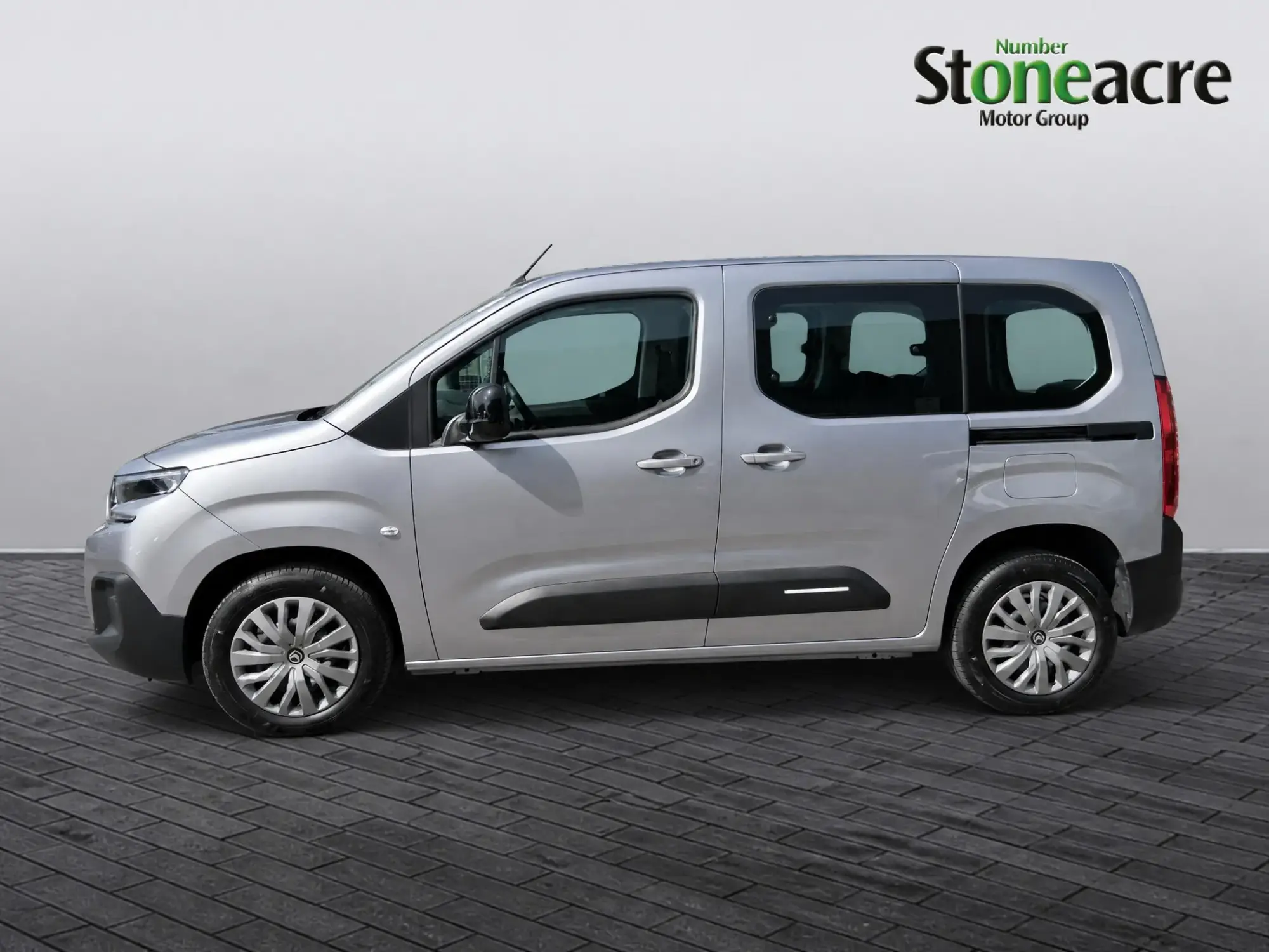 Citroen e-Berlingo Image 6